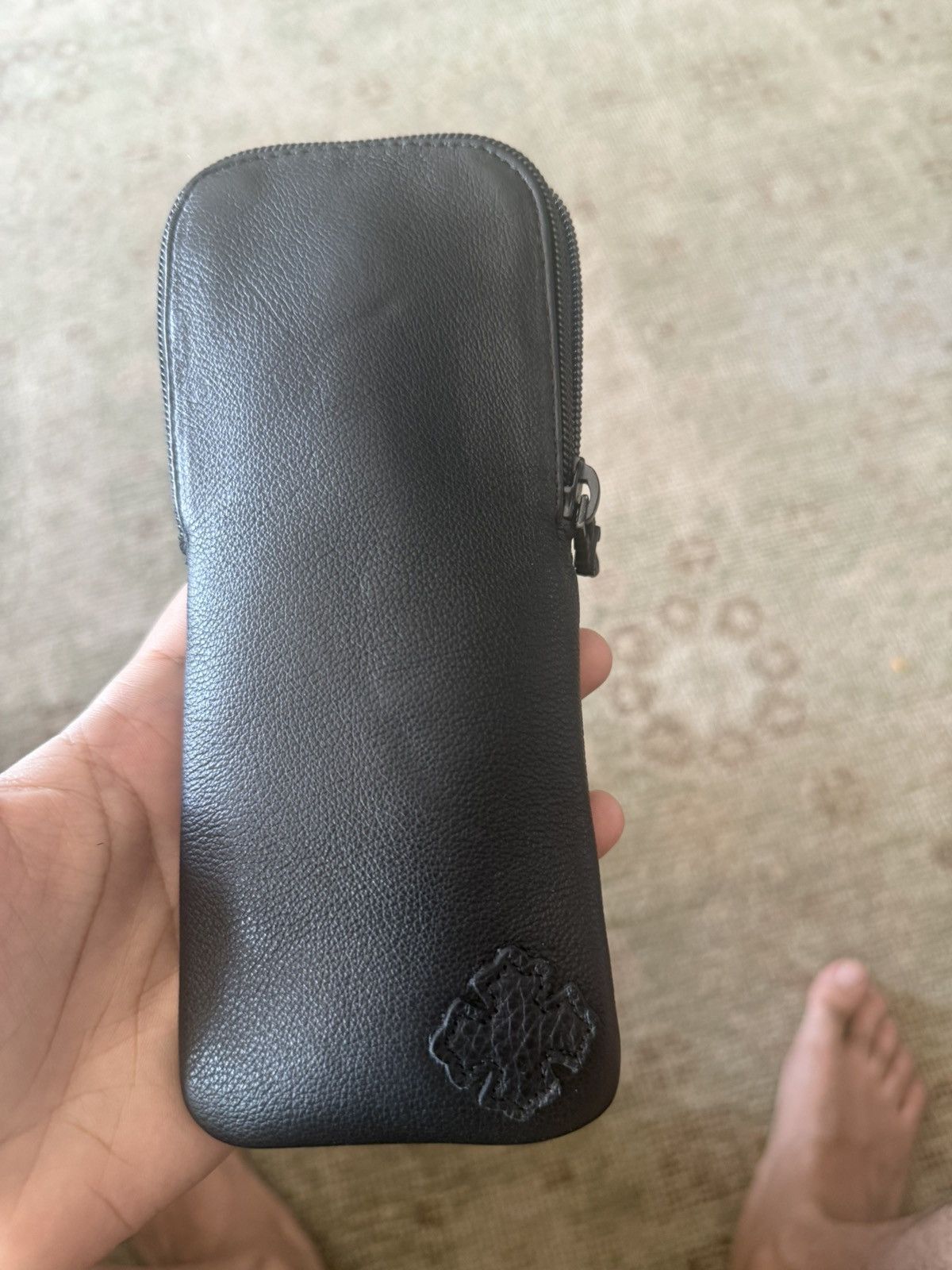 Chrome Hearts Chrome Hearts Sunglasses Size ONE SIZE - 5 Thumbnail