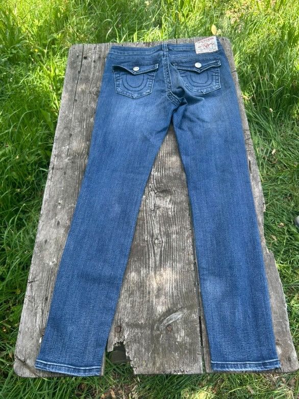 True Religion True Religion jeans Size 27" / US 4 / IT 40 - 2 Thumbnail