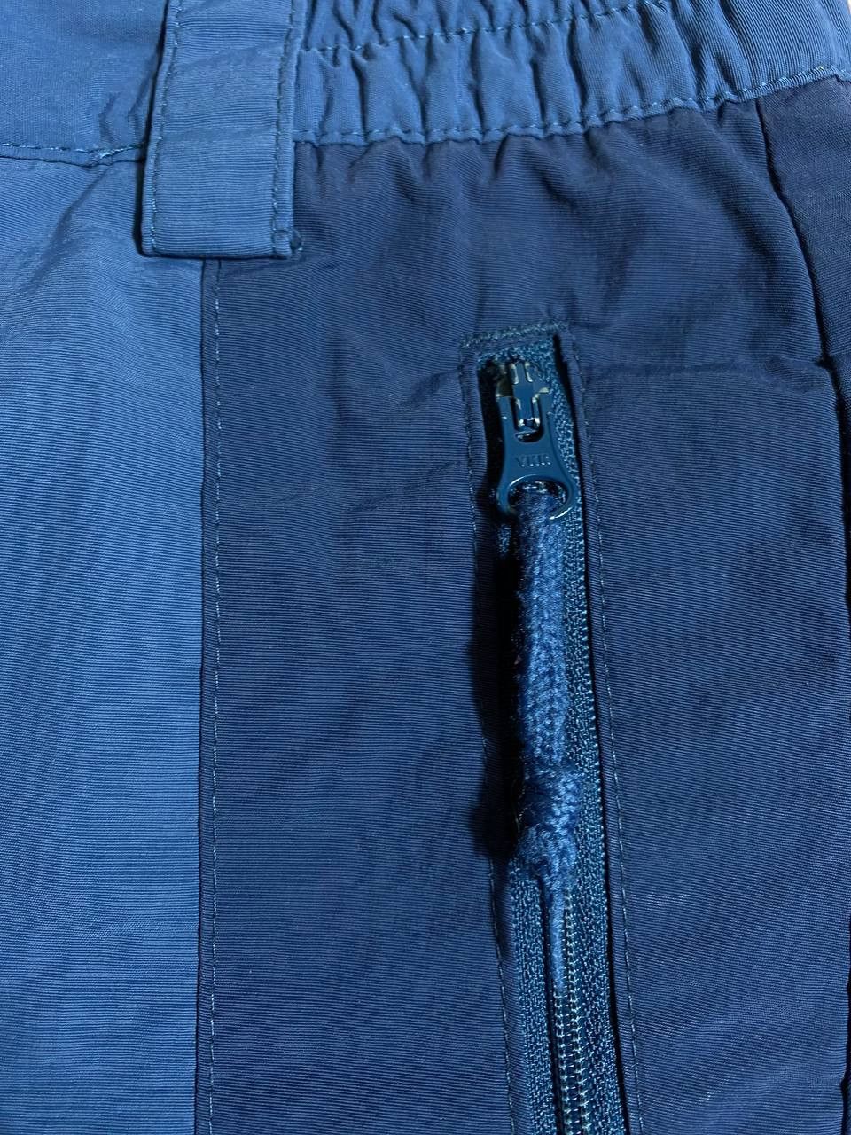 Japanese Brand Vintage Distressed Washed Y2K Baggy Flared Pants Size US 34 / EU 50 - 16 Thumbnail