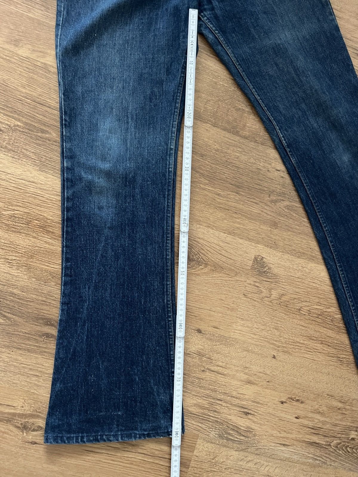 Levi's × Vintage Vintage-style description example Size US 34 / EU 50 - 5 Thumbnail