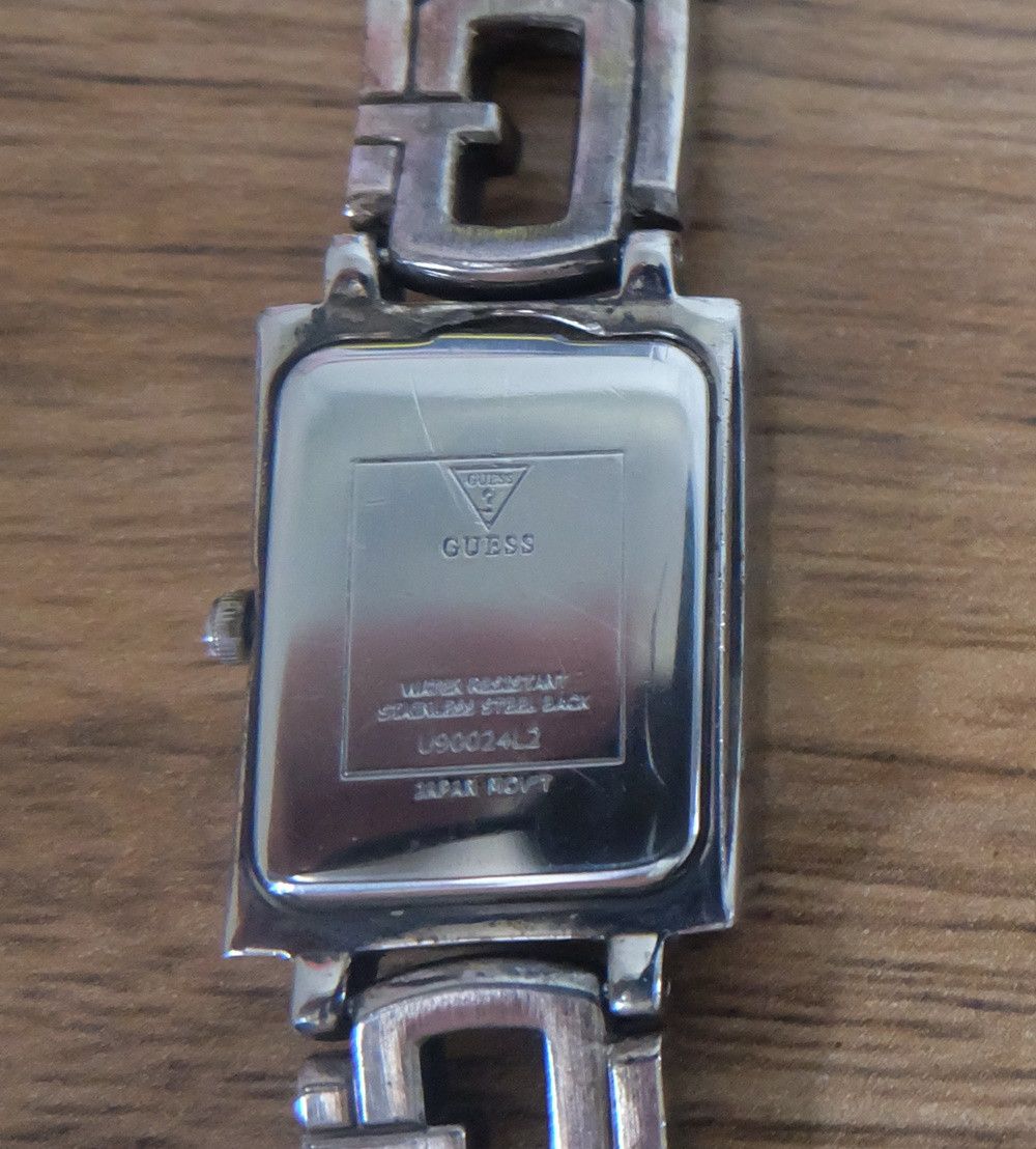 Guess Guess U90024L2 Lady Watch Size ONE SIZE - 7 Thumbnail