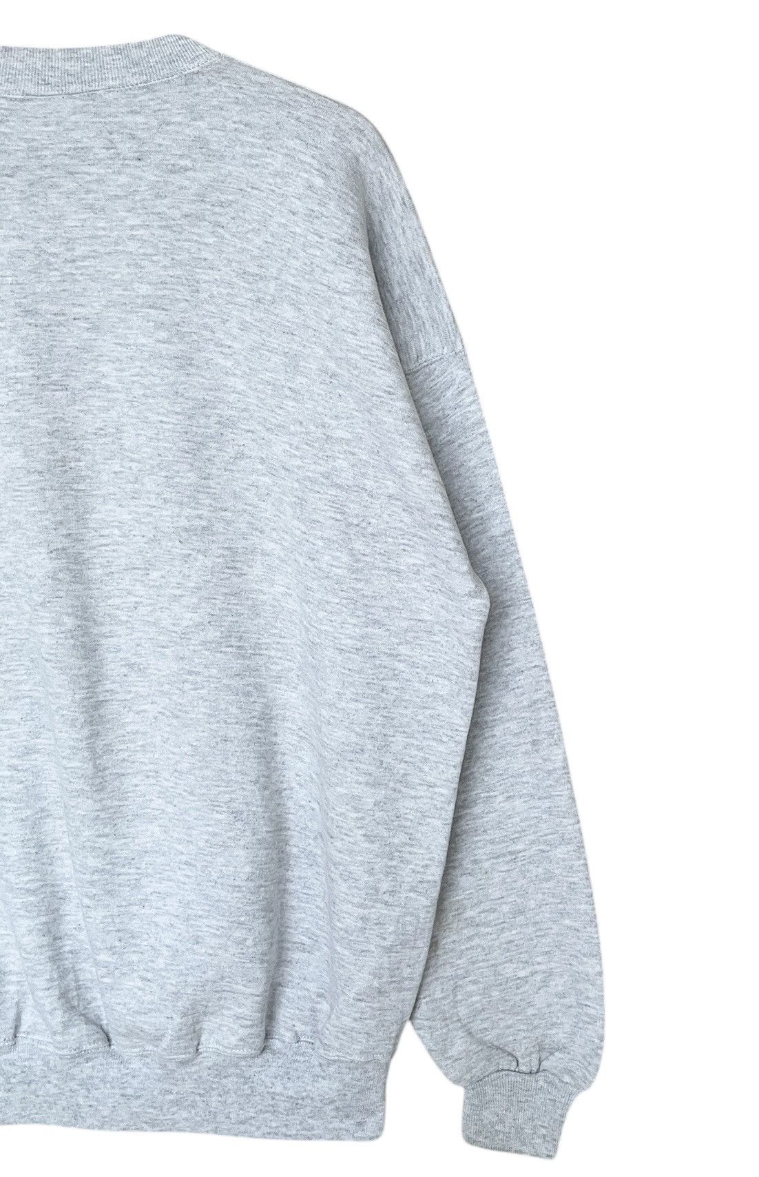 Russell Athletic × Vintage Vintage Brand Russell Alton Sweatshirt 1990s Size US XL / EU 56 / 4 - 6 Thumbnail