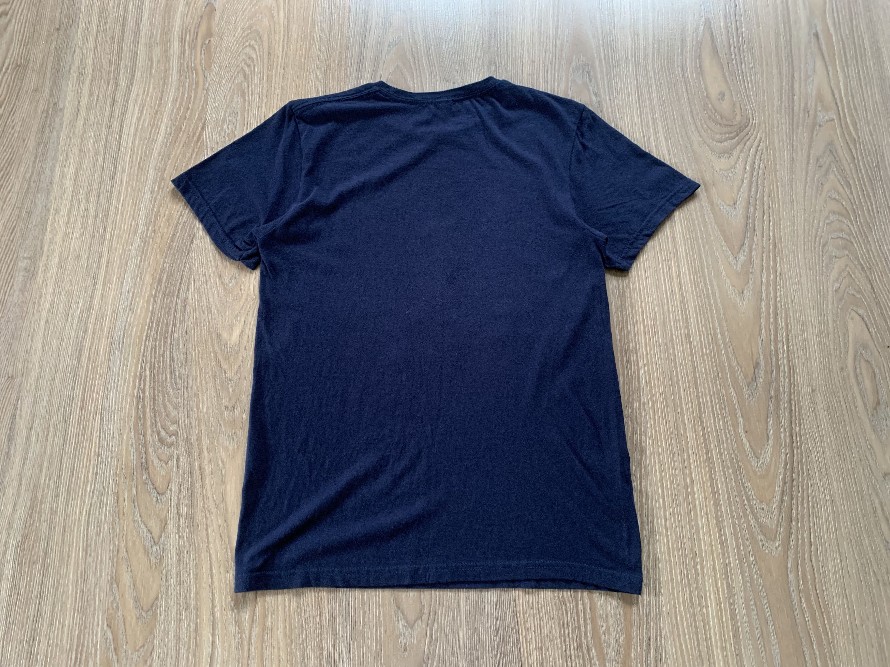 Gildan Gildan New Jersey Printed T Shirt Size US S / EU 44-46 / 1 - 3 Thumbnail