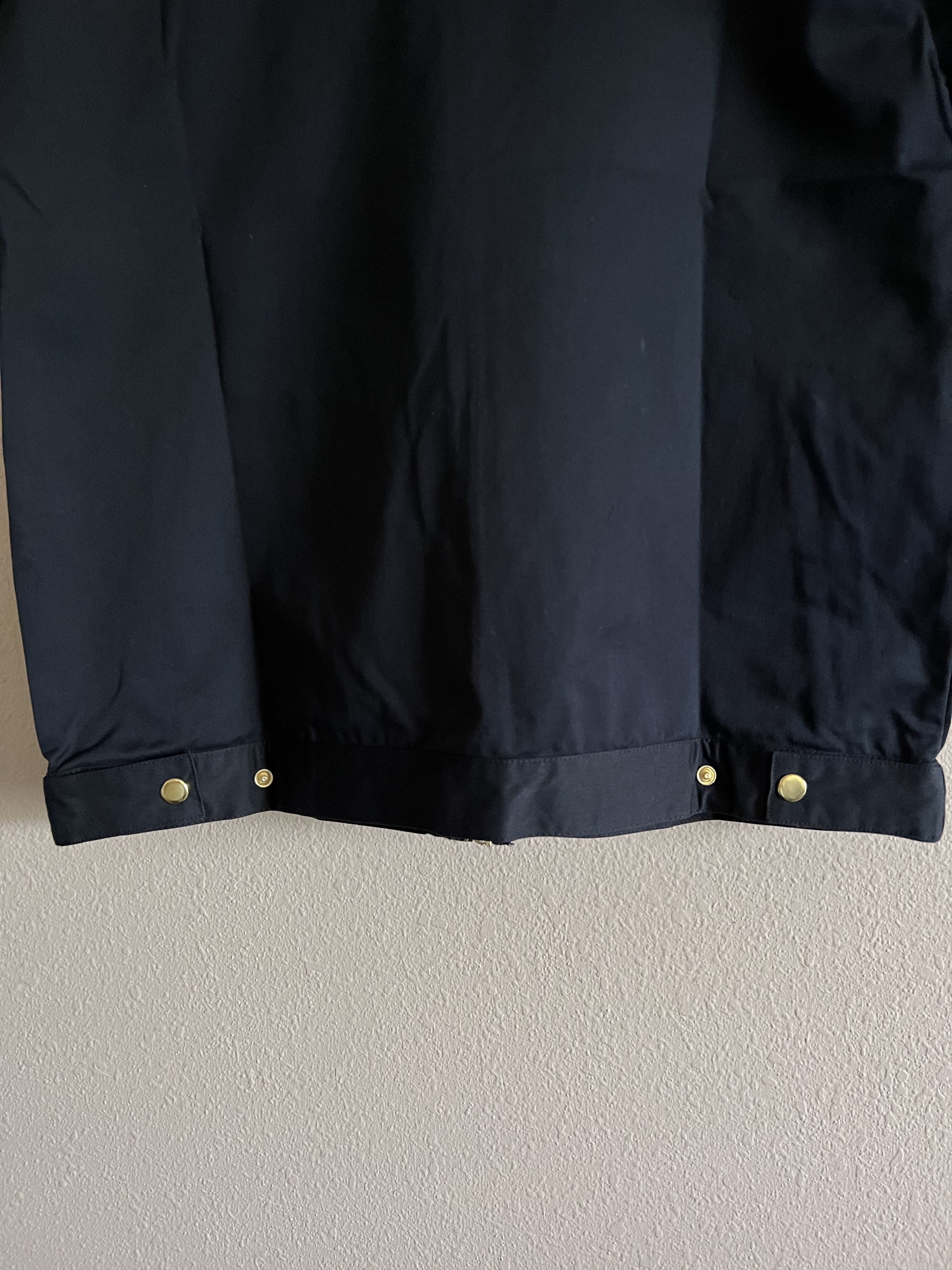 Jordan Brand Aleali May Jordan Zip Crew Shirt in Black Olive Size XS / US 0-2 / IT 36-38 - 7 Thumbnail