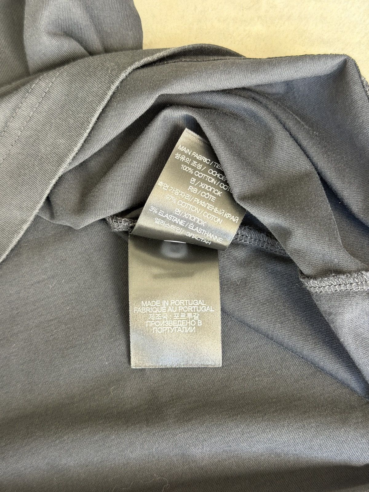 Vetements Vetements x Cradle of Filth tee Size US L / EU 52-54 / 3 - 8 Thumbnail