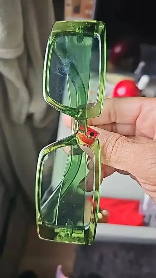Other Vintage Luxury Brand Eyeglasses Size ONE SIZE - 4 Thumbnail