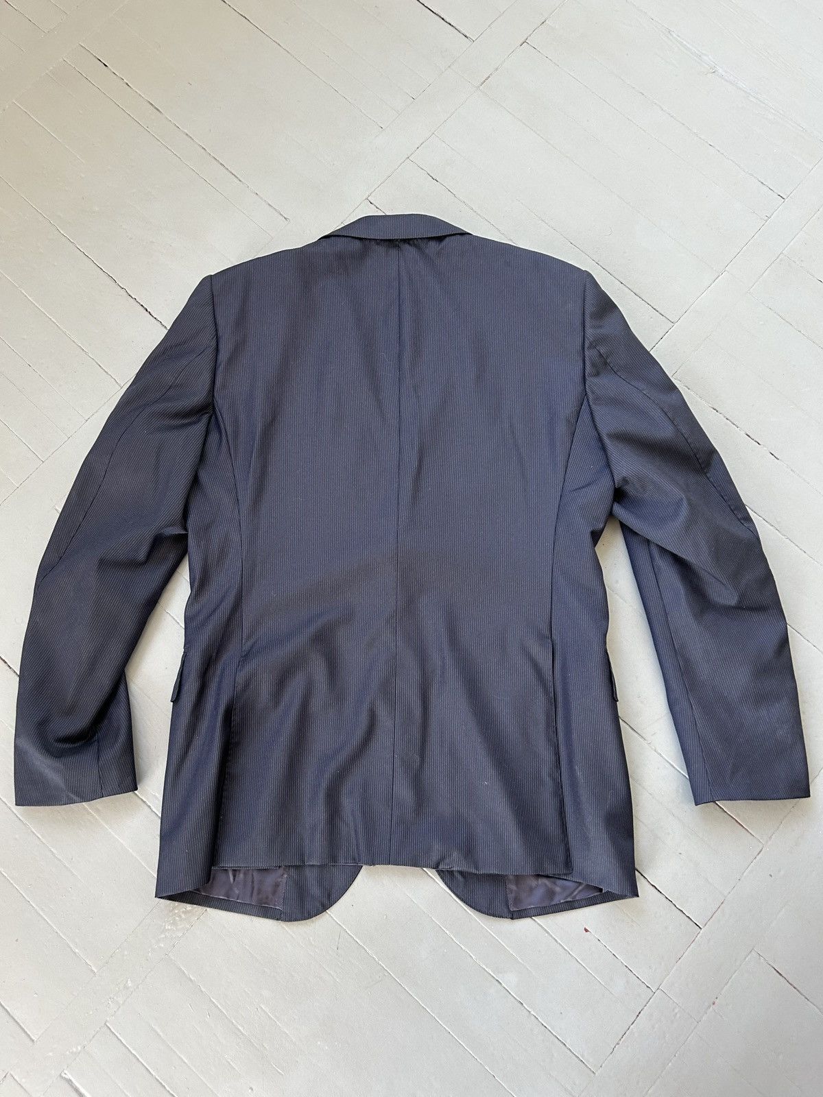 Suitsupply Suitsupply blazer pure wool Size 40R - 5 Thumbnail