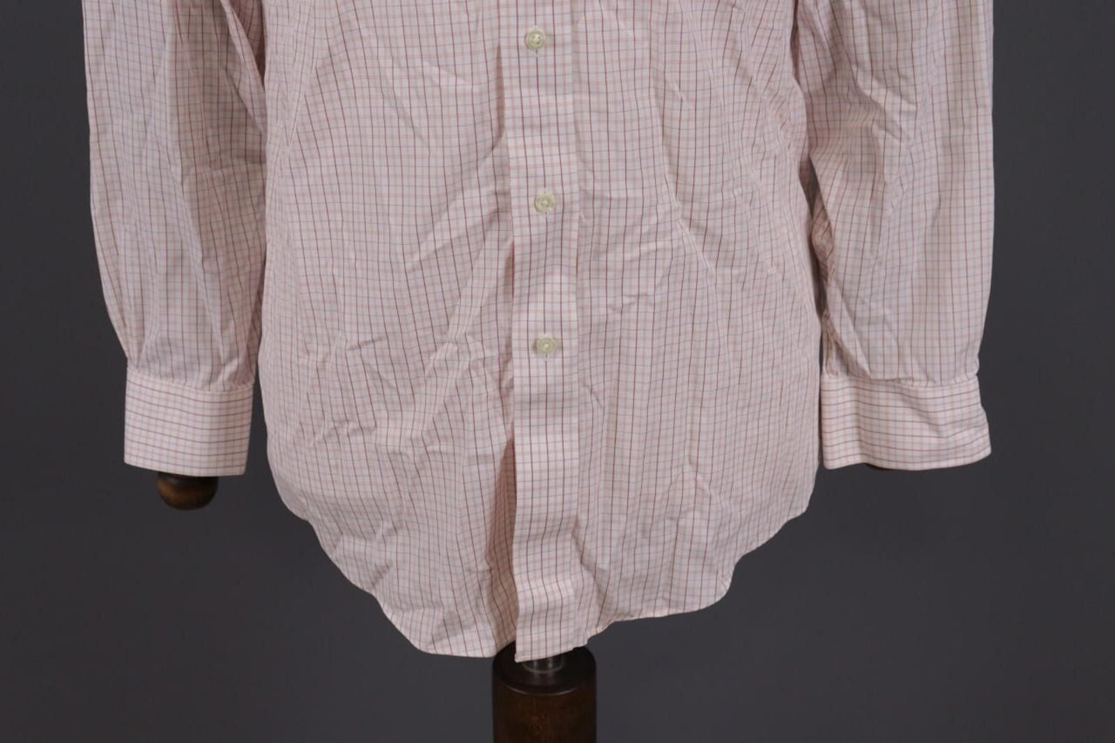 Brooks Brothers Brooks Brothers Madison Multicolor Shirt Size 14 / 32 Size US M / EU 48-50 / 2 - 2 Thumbnail