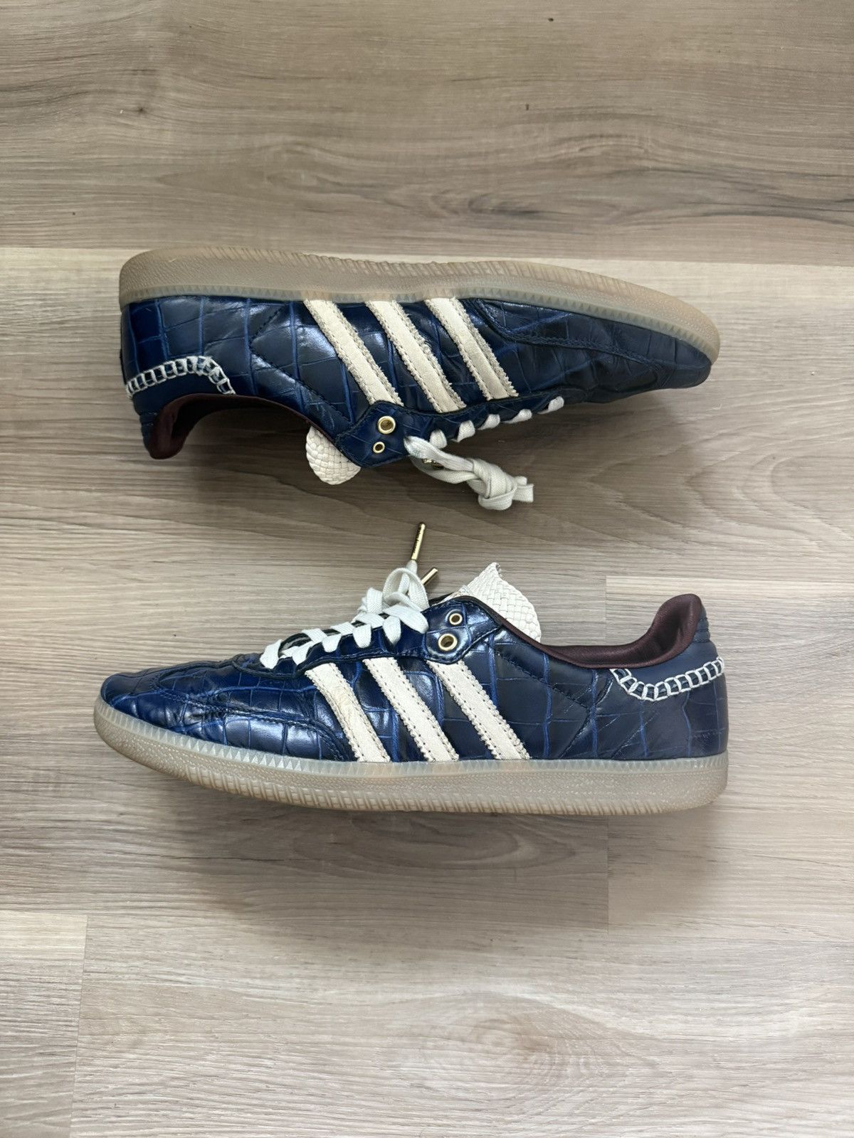 adidas gazelle silver green womens Adidas Samba OG W Sneaker » Buy online now! main image 0