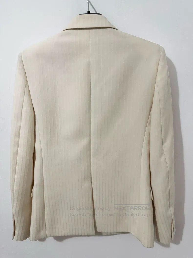 Saint Laurent Paris Saint Laurent Paris blazer Size US S / EU 44-46 / 1 - 2 Thumbnail