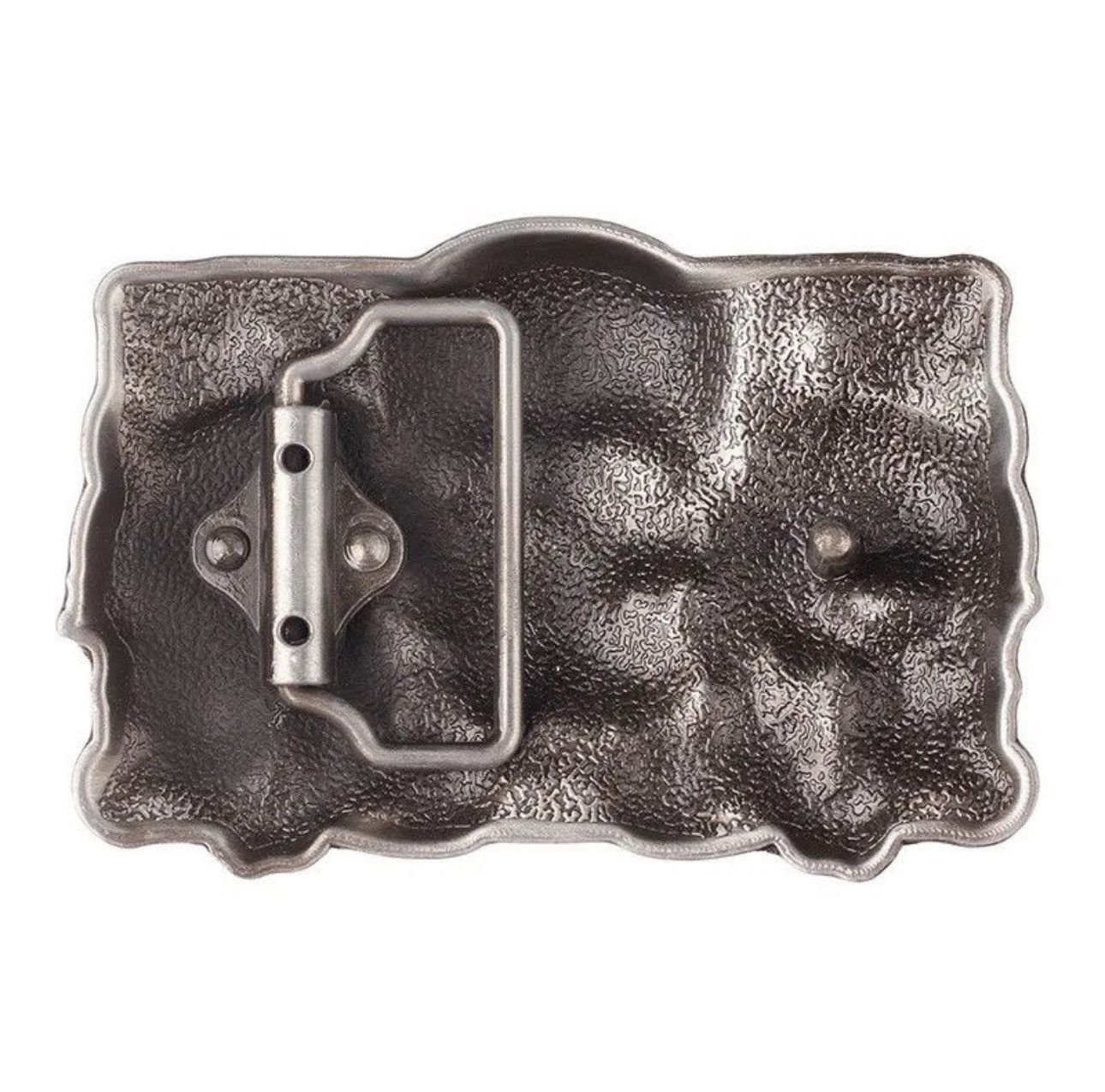 Other Skull Skeleton Belt Buckle ( no belt ) Size ONE SIZE - 2 Thumbnail
