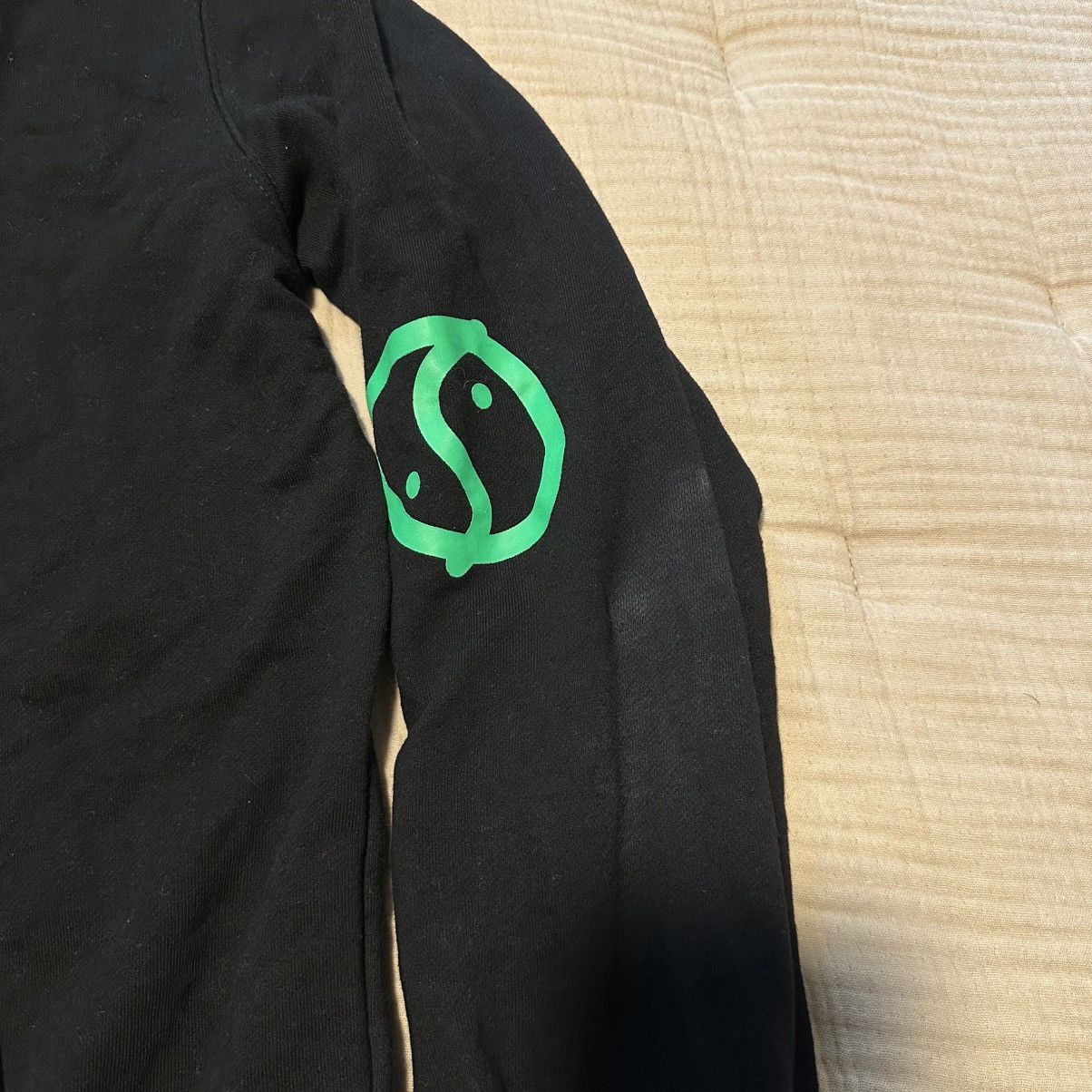 Travis Scott Travis Scott Astroworld Hoodie Size US XL / EU 56 / 4 - 5 Thumbnail
