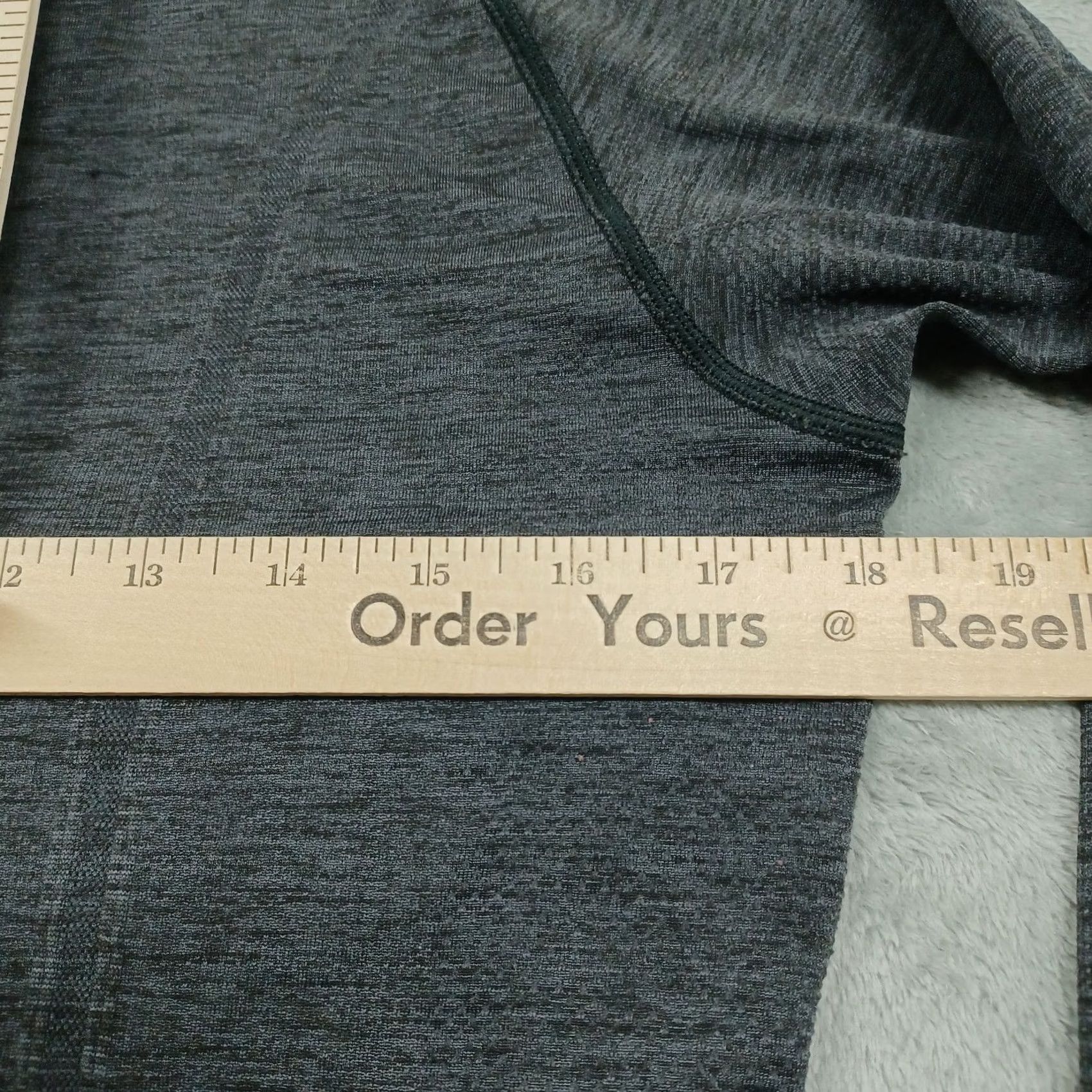 Lululemon VINTAGE Size M / US 6-8 / IT 42-44 - 6 Thumbnail
