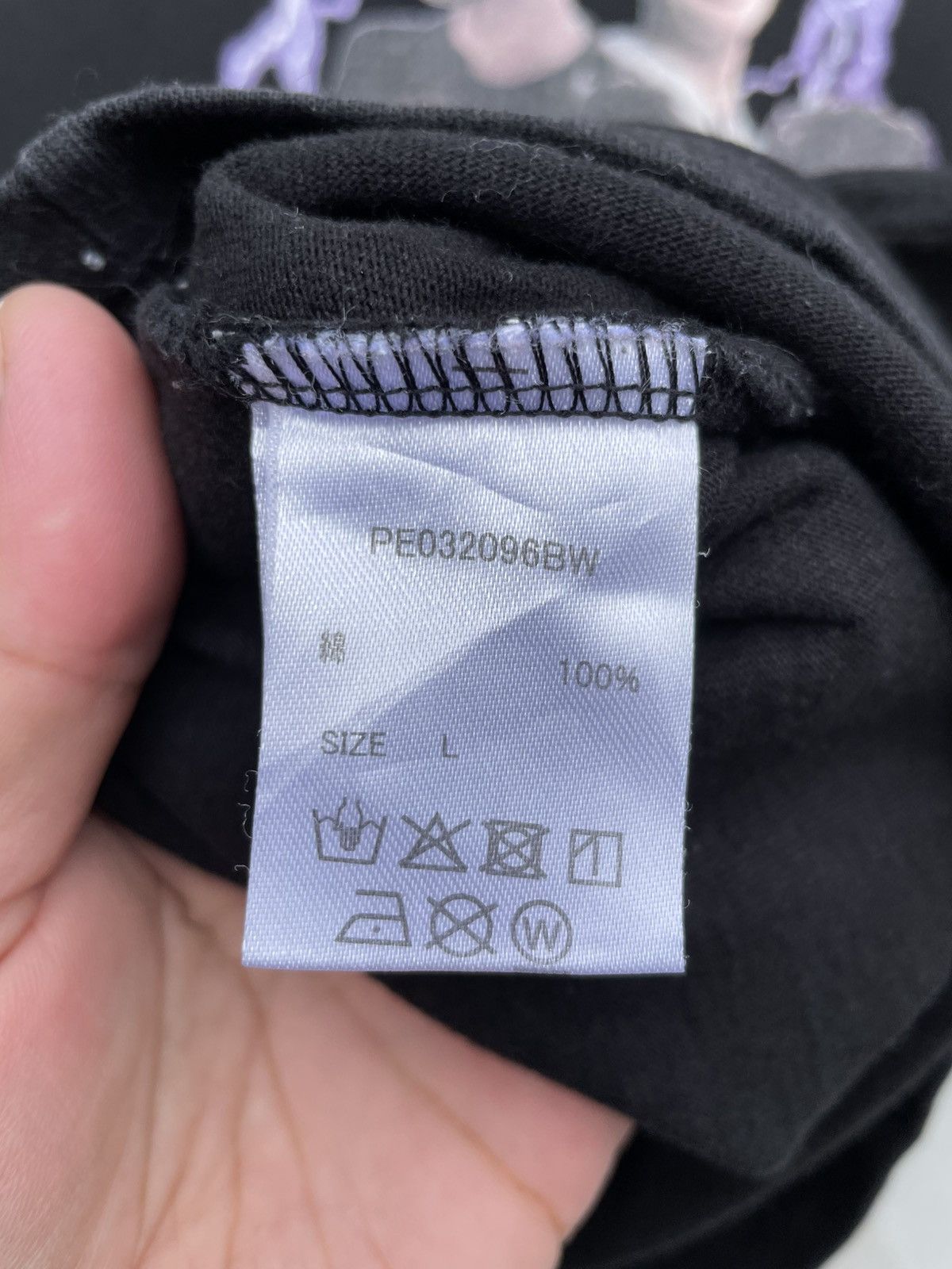 Japanese Brand 🔥Accept Binding Offer🔥 Vintage Perushu From Japan Longsleeve Size US XL / EU 56 / 4 - 6 Thumbnail