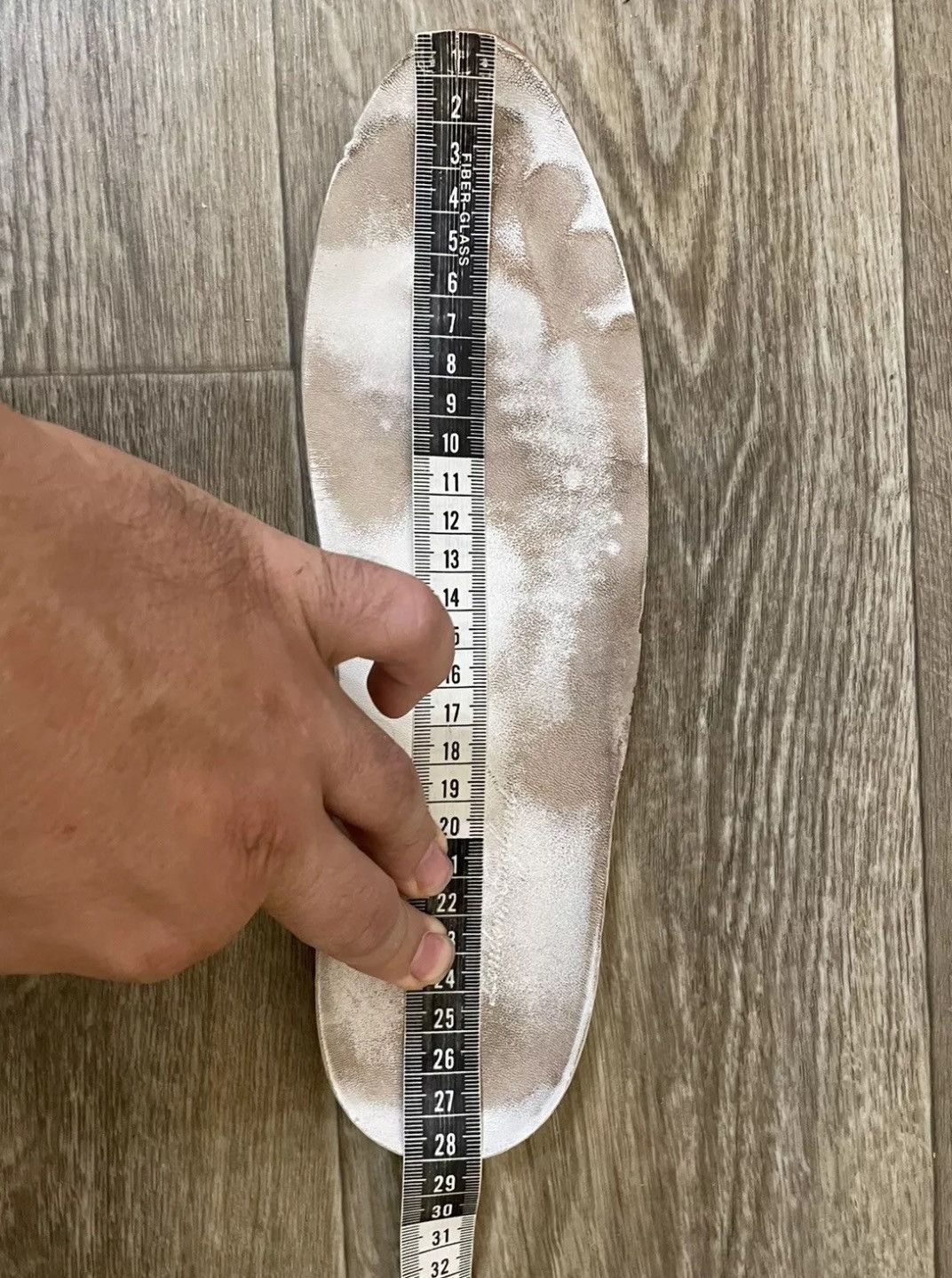 Burberry Burberry sneakers size 10 Size US 10 / EU 43 - 16 Thumbnail