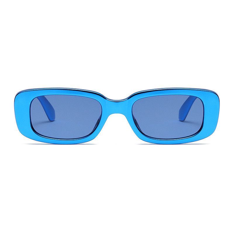 VIBE Rare Street ins style custom avant-garde sunglasses Size ONE SIZE - 4 Thumbnail