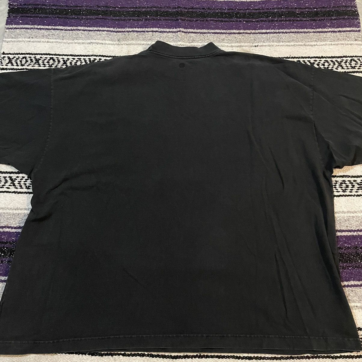 Gap × Yeezy Gap x YEEZY Oversized T-Shirt Black Size XL Bogo Size US XL / EU 56 / 4 - 7 Thumbnail