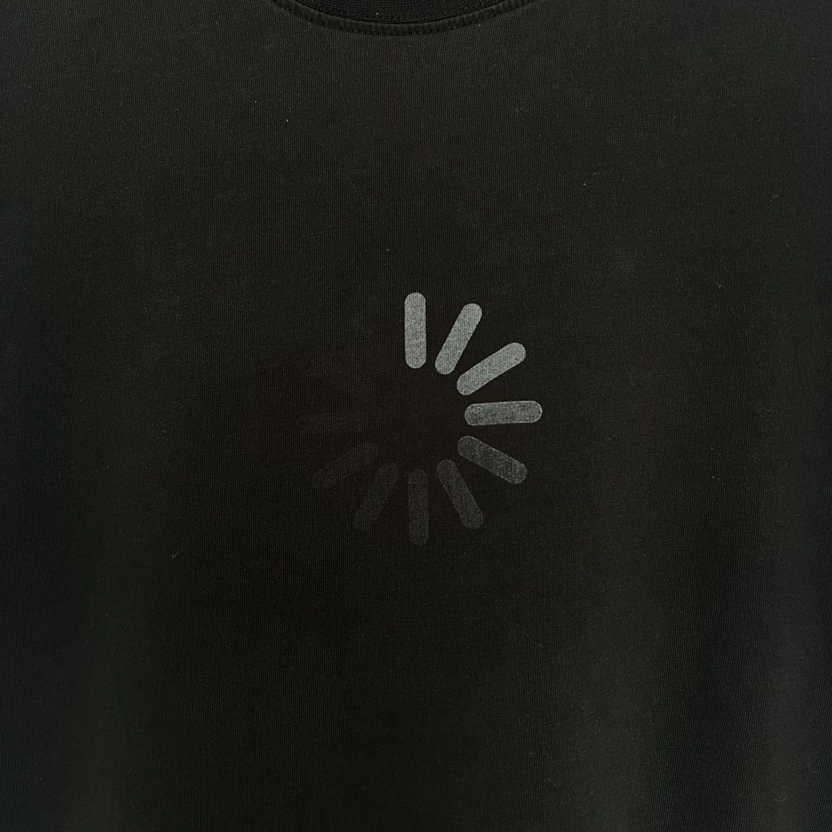 Vetements Vetements 2020 Loading T-Shirt Size US S / EU 44-46 / 1 - 3 Thumbnail
