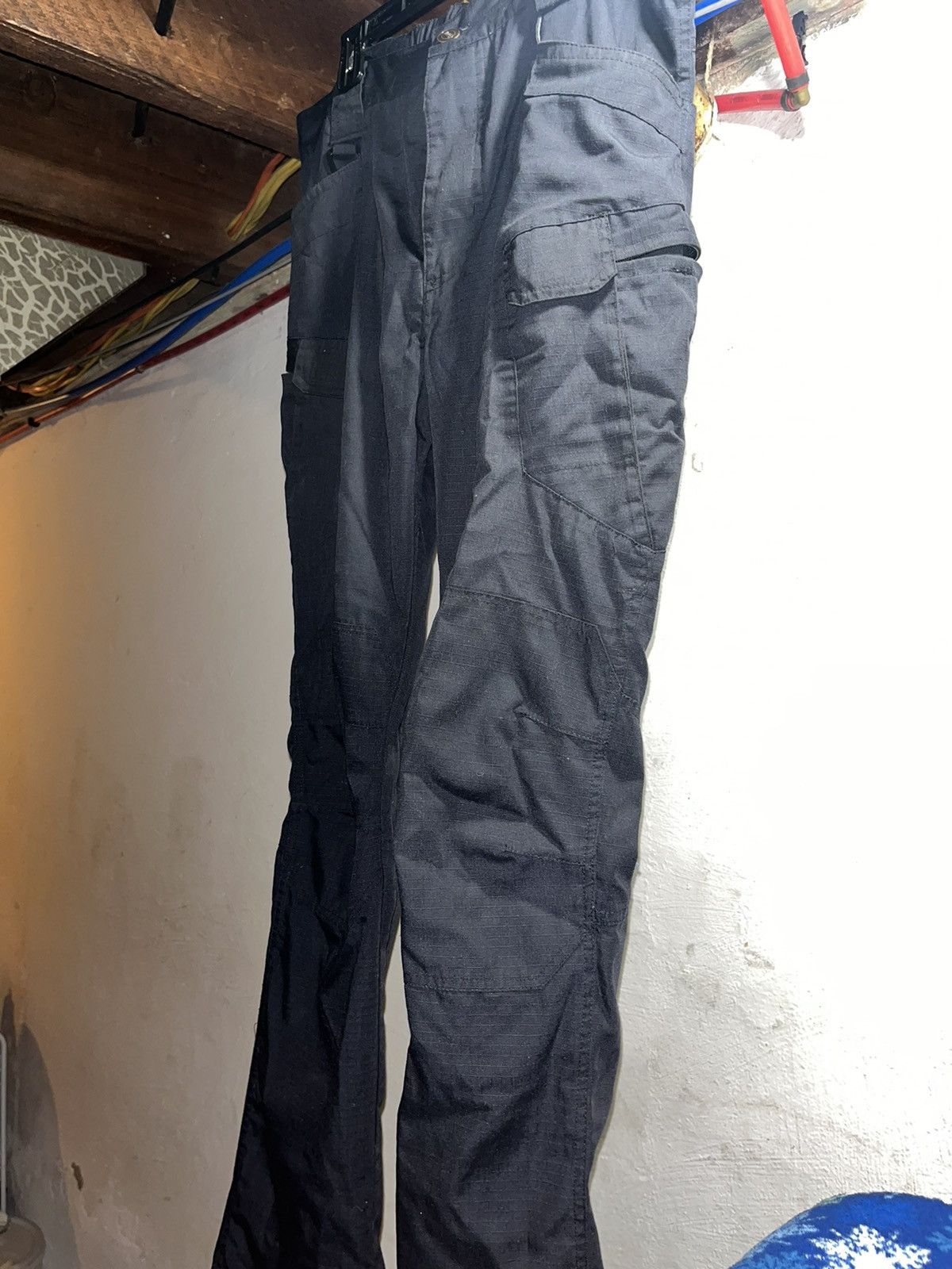 Vintage Vintage Japanese cargo Size US 33 - 5 Thumbnail
