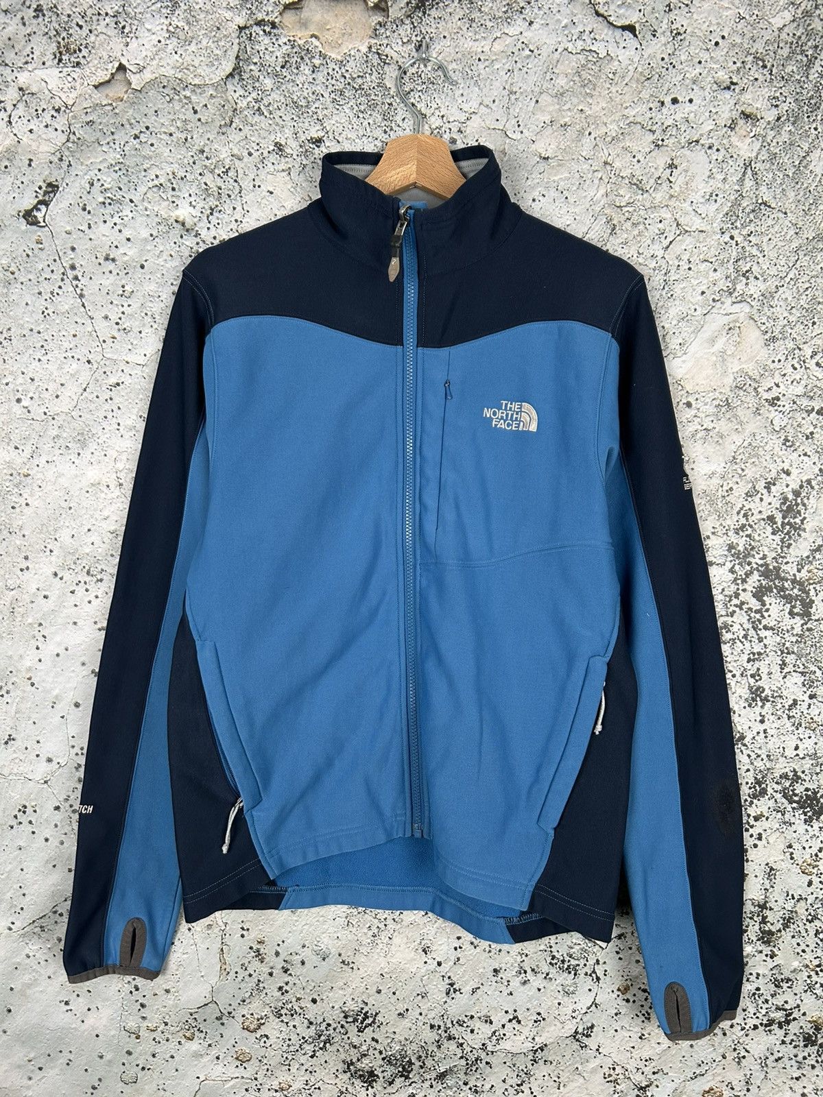 Other The North Face TKA Stretch Softshell Outdoor Gorpcore Size US S / EU 44-46 / 1 - 1 Thumbnail