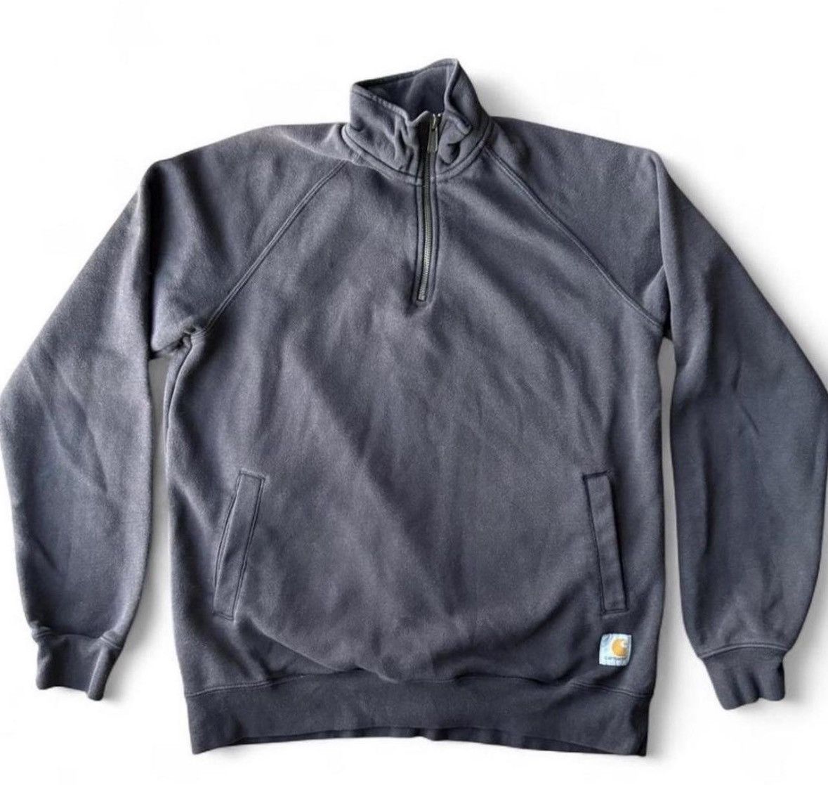 Carhartt Grey Carharrt Size US S / EU 44-46 / 1 - 1 Thumbnail