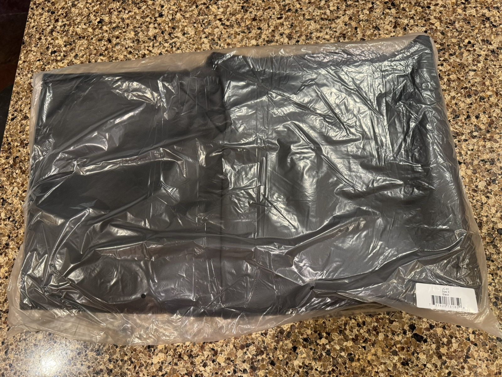 Yeezy Yeezy JC-01 Jacket in Black Size US XL / EU 56 / 4 - 3 Thumbnail