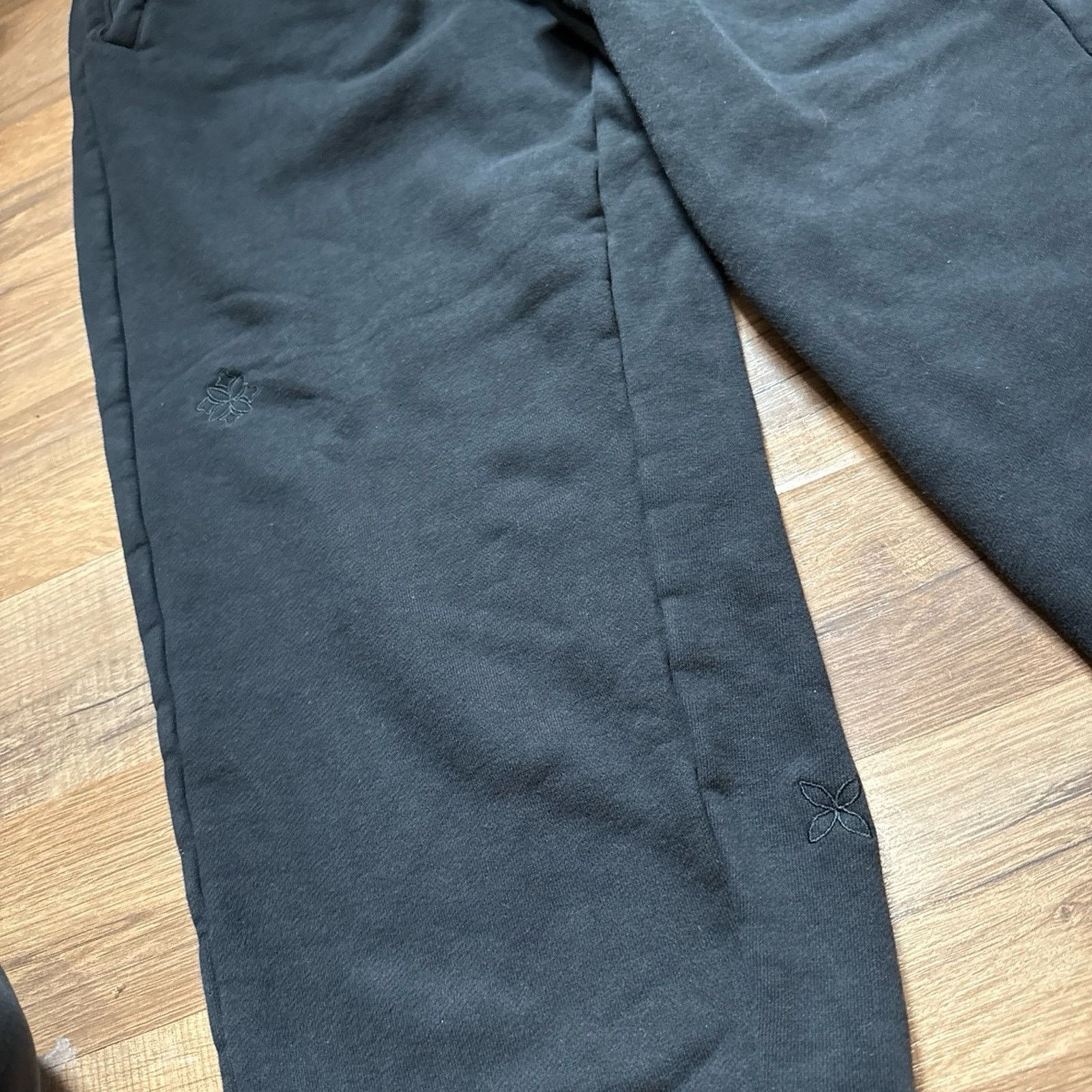 Adidas Adidas Jogger Sweatpants Size US 30 / EU 46 - 4 Thumbnail