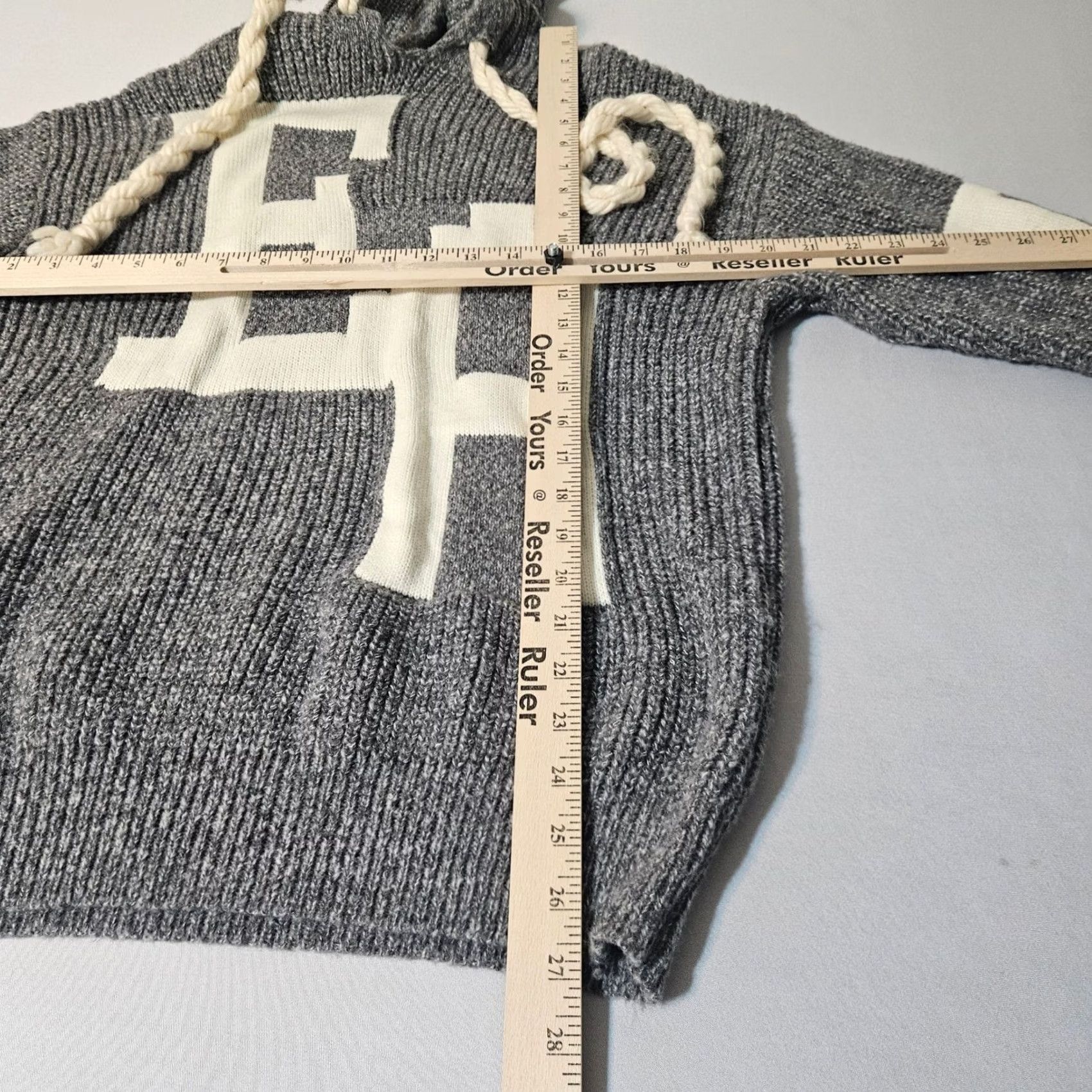 Vintage VINTAGE not relevant Size S / US 4 / IT 40 - 4 Thumbnail