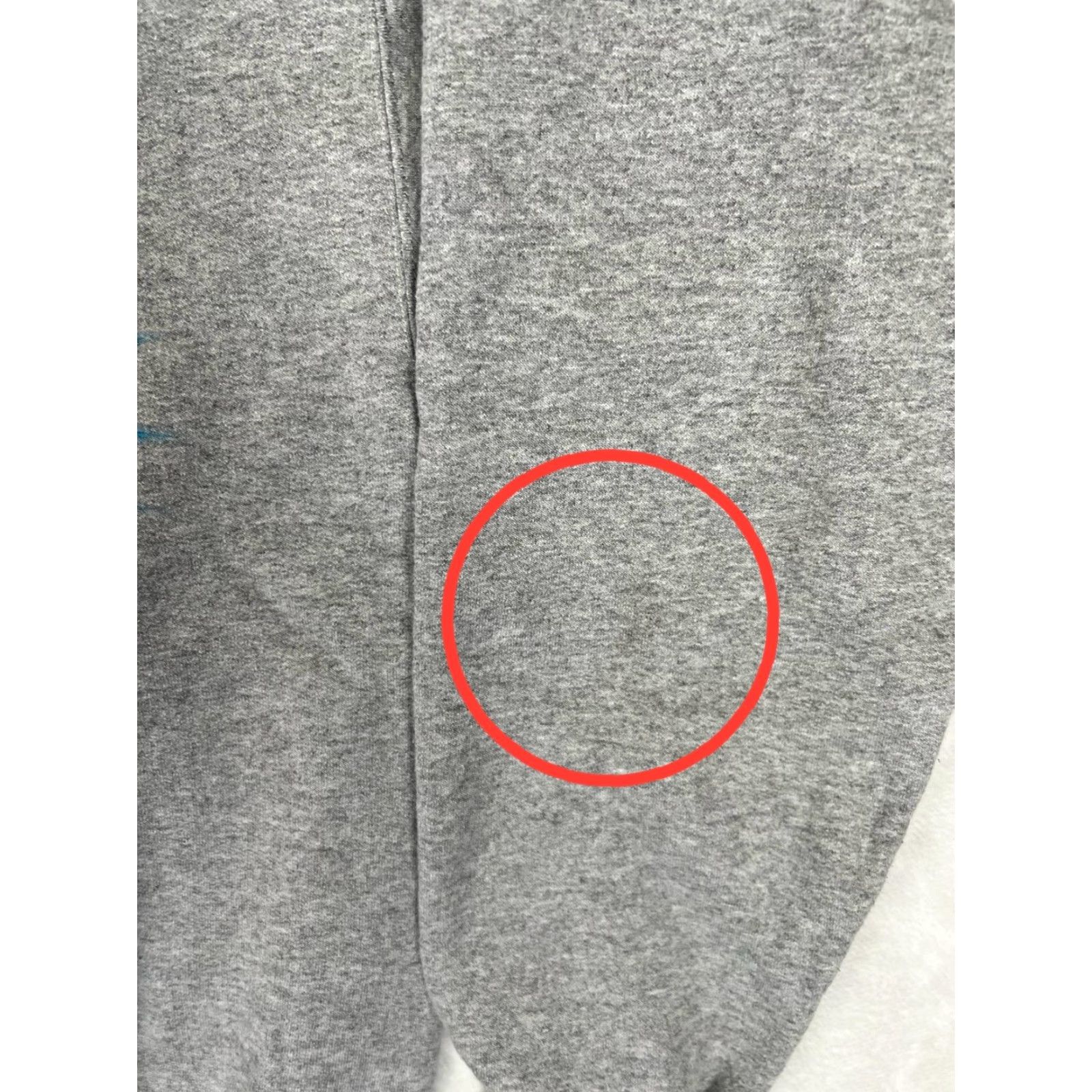 Vintage Disneyland Resort Sweatshirt Mens Small Gray Mickey Fleece Graphic 2010 Disney Toy Story Theme Woolless? Size US S / EU 44-46 / 1 - 4 Thumbnail