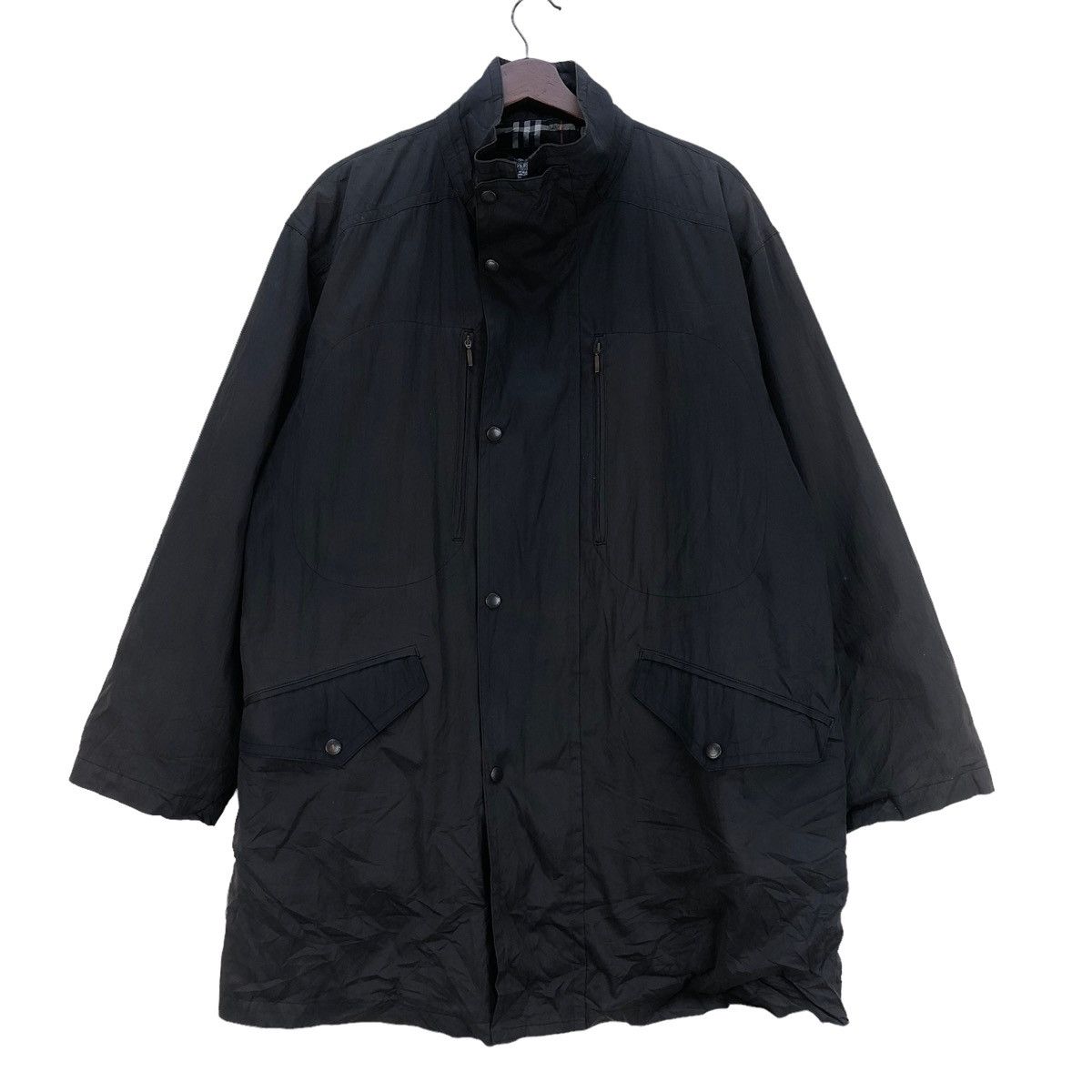 Burberry 🫴🏻Burberry Of London Jacket Size US M / EU 48-50 / 2 - 1 Thumbnail