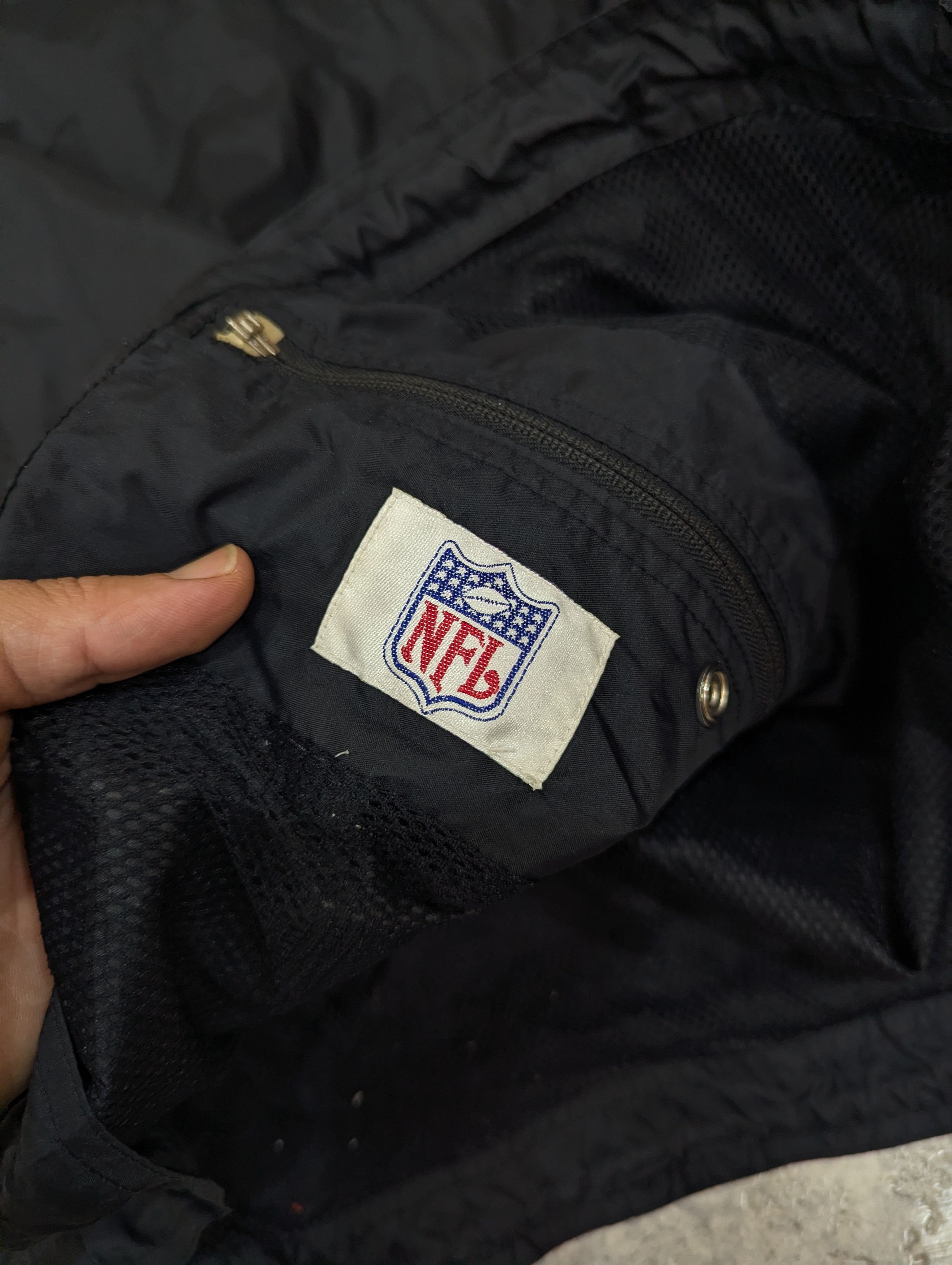 Apex One Los Angeles Raiders 90's Size US L / EU 52-54 / 3 - 3 Thumbnail