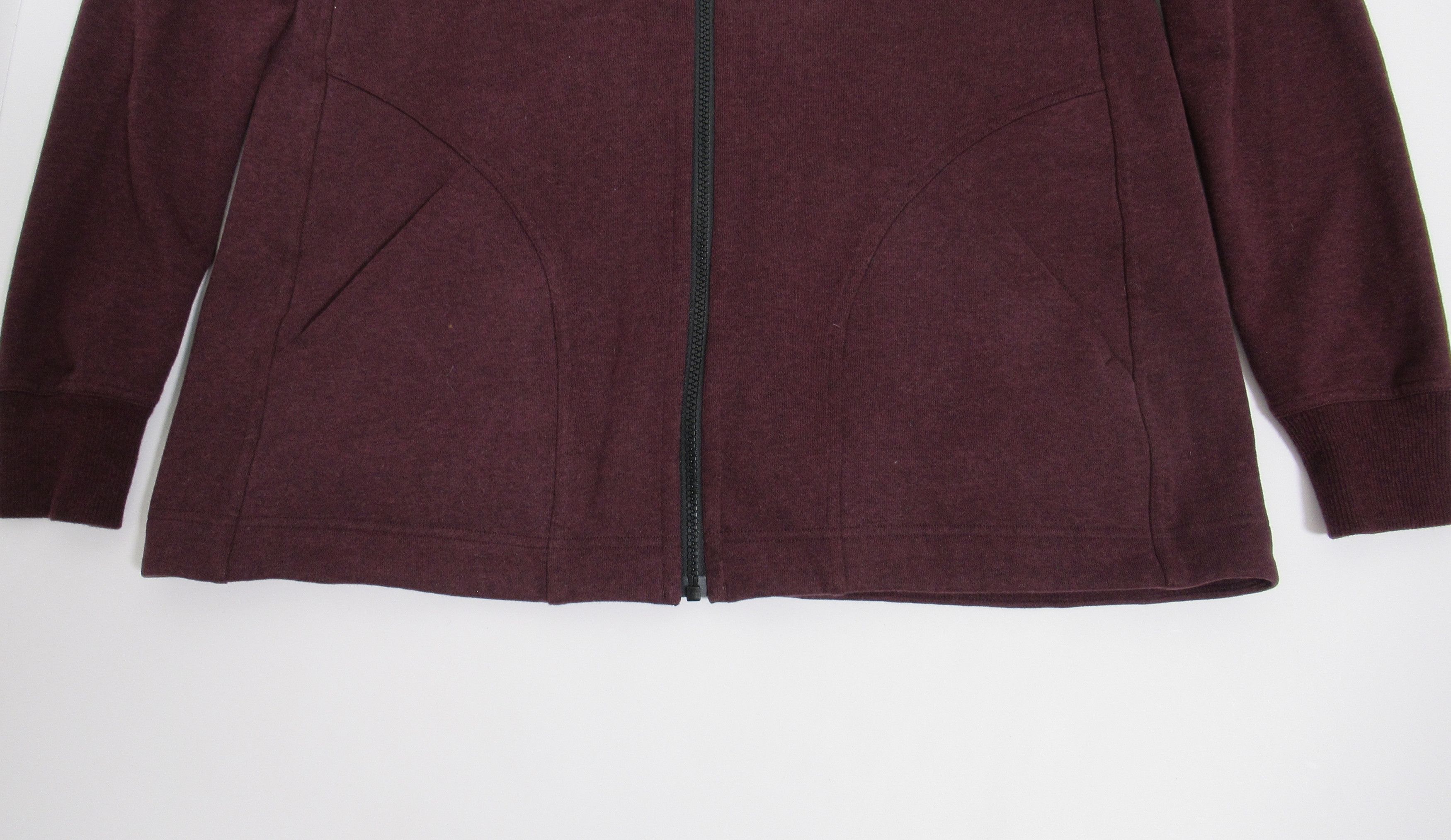 Lululemon Lululemon Women's Pleat To Street Bomber Size US S / EU 44-46 / 1 - 5 Thumbnail