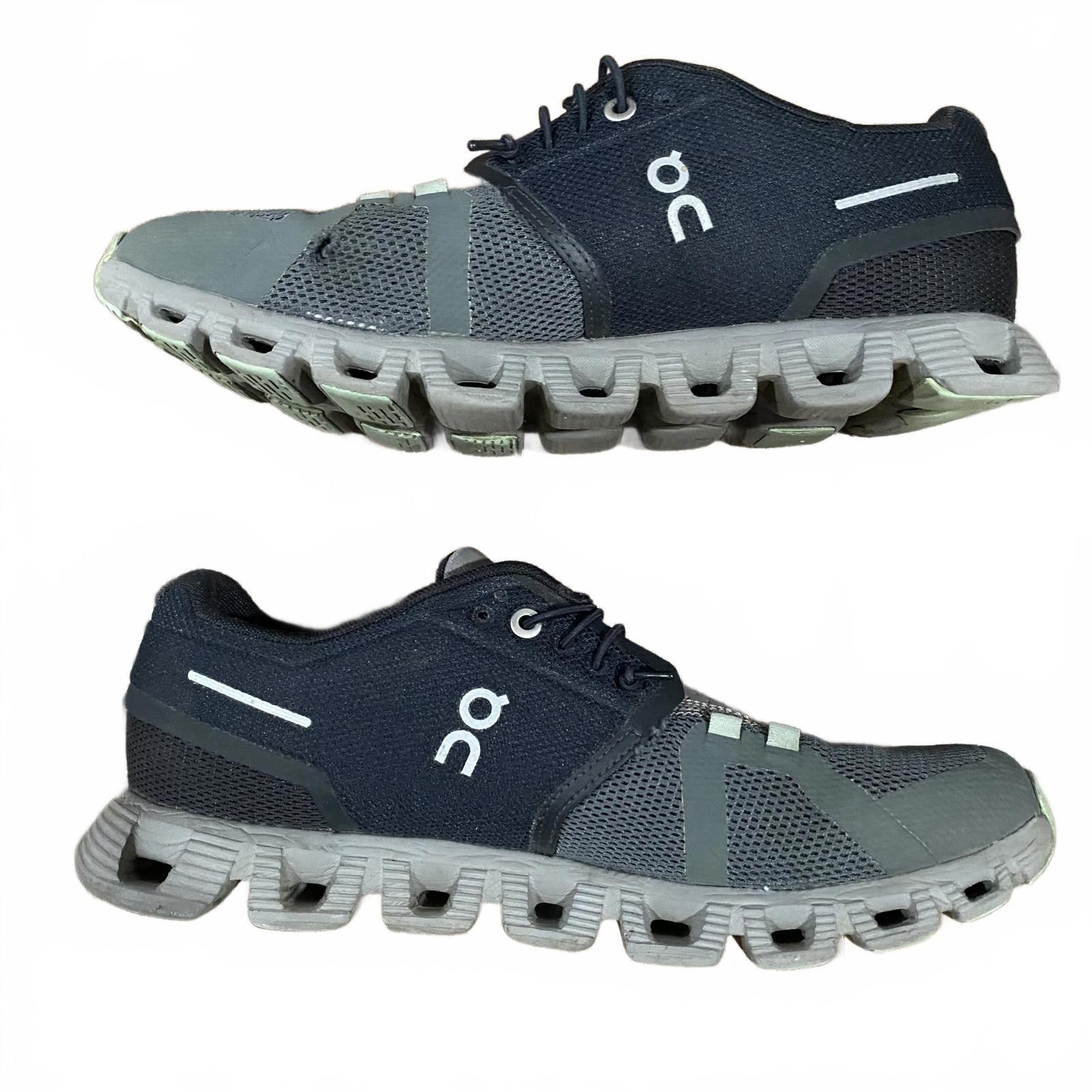 On On Cloud 5 Running Shoes Size US 8.5 / IT 38.5 - 5 Thumbnail