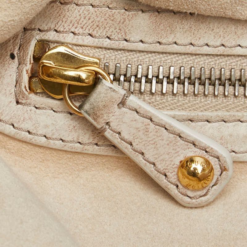 Louis Vuitton Louis Vuitton Monogram Olympe Stratus PM Shoulder Bag M95369 Size ONE SIZE - 14 Thumbnail