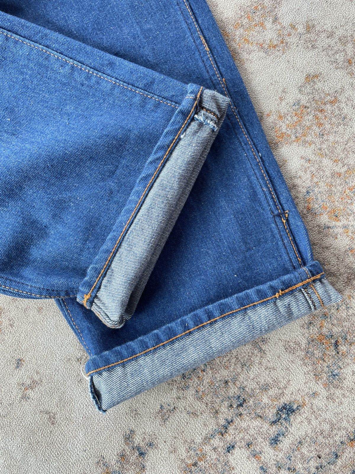 Wrangler VINTAGE WRANGLER JEANS Size US 29 - 6 Thumbnail