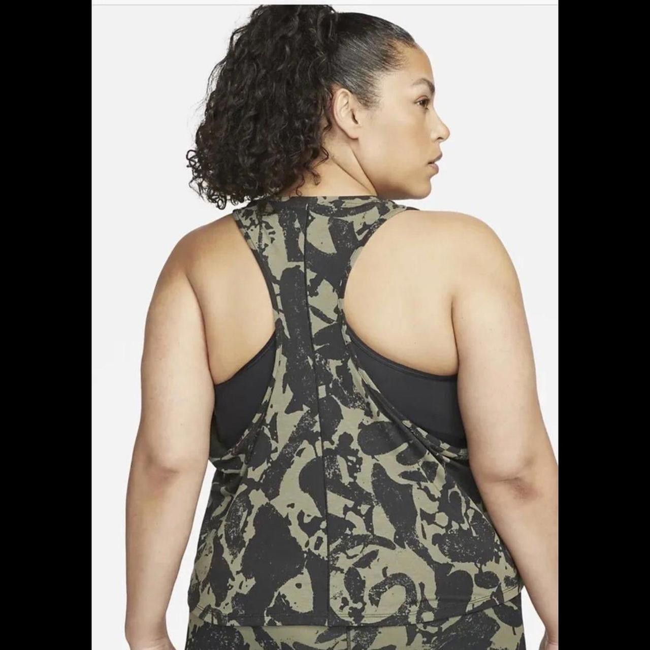 Nike New Nike Womens One Lux Size ONE SIZE - 7 Thumbnail