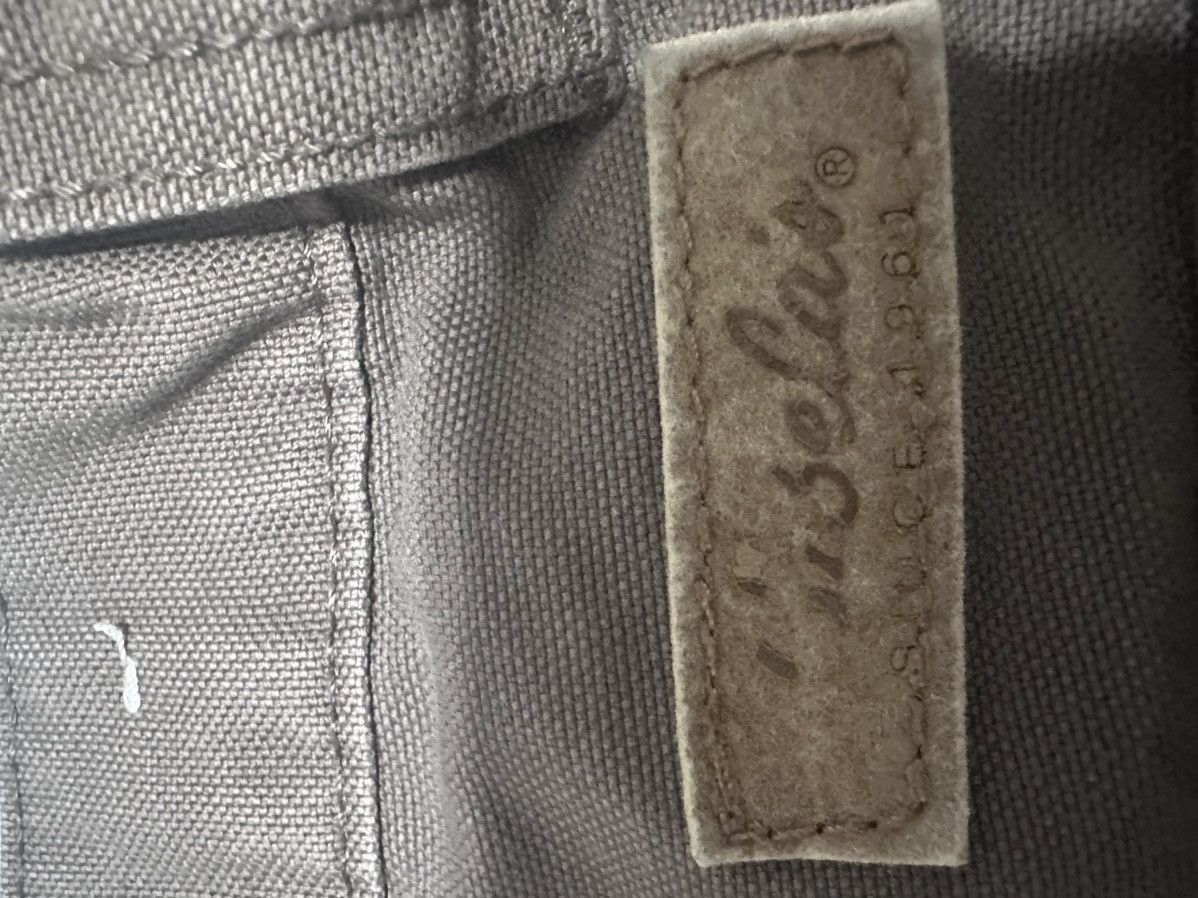 Cabelas × Vintage Baggy Cabela's Cargo Pants Size US 34 / EU 50 - 3 Thumbnail