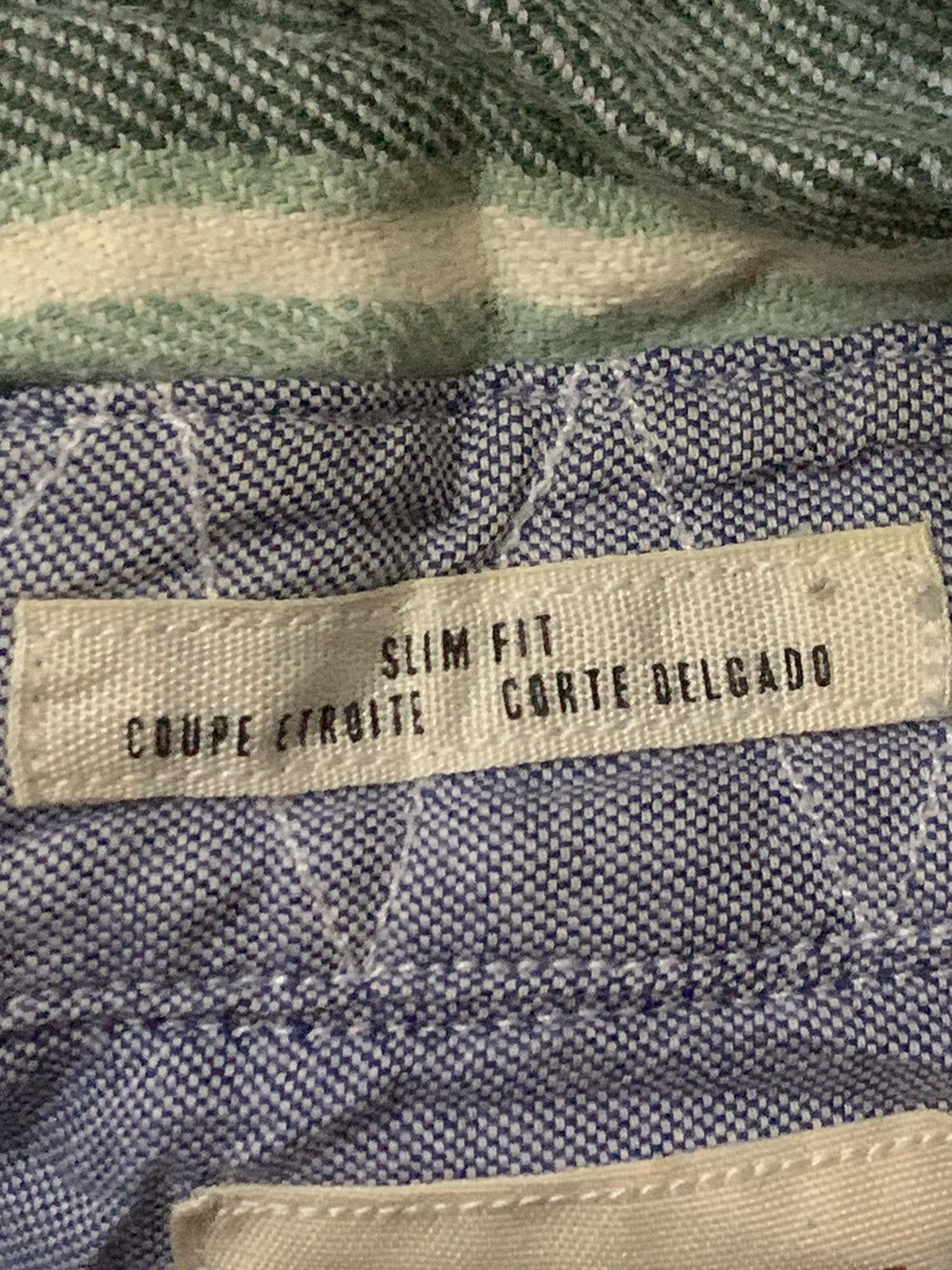 Levi's Levi’s Flannel Shirt Size US S / EU 44-46 / 1 - 4 Thumbnail