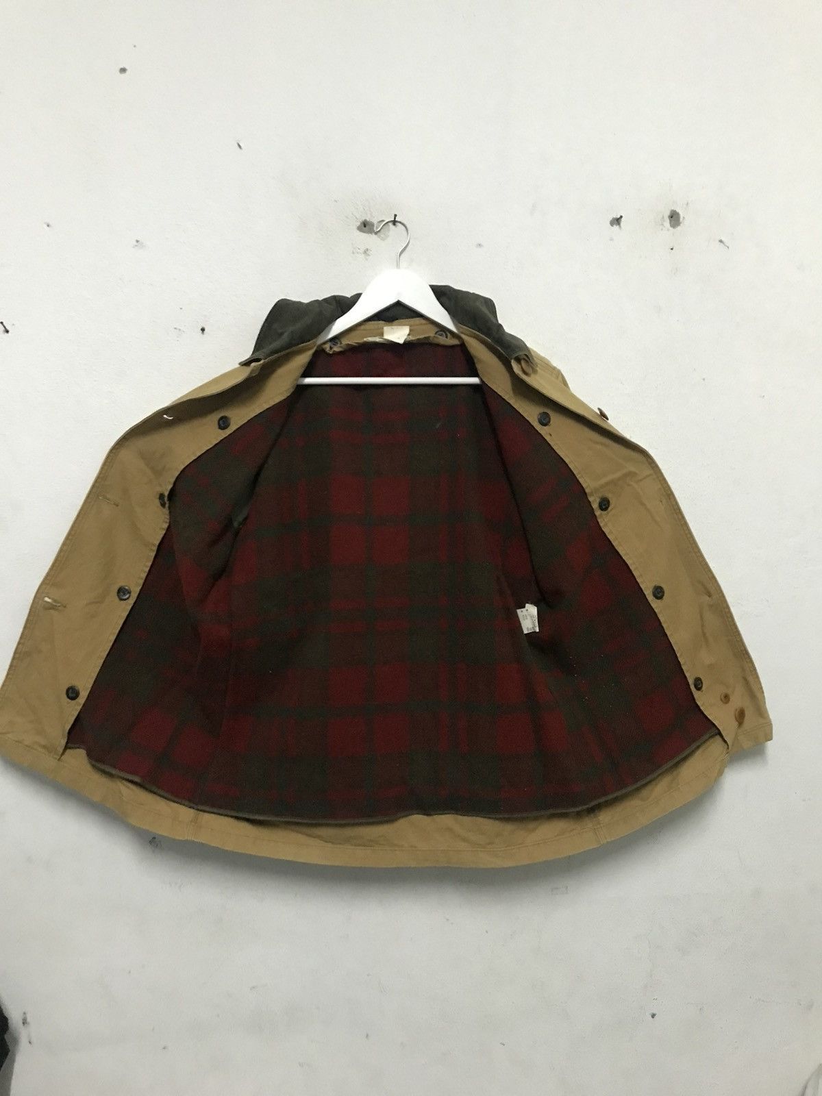 L.L. Bean × Vintage Vintage 90s L.L Bean Size US M / EU 48-50 / 2 - 3 Thumbnail