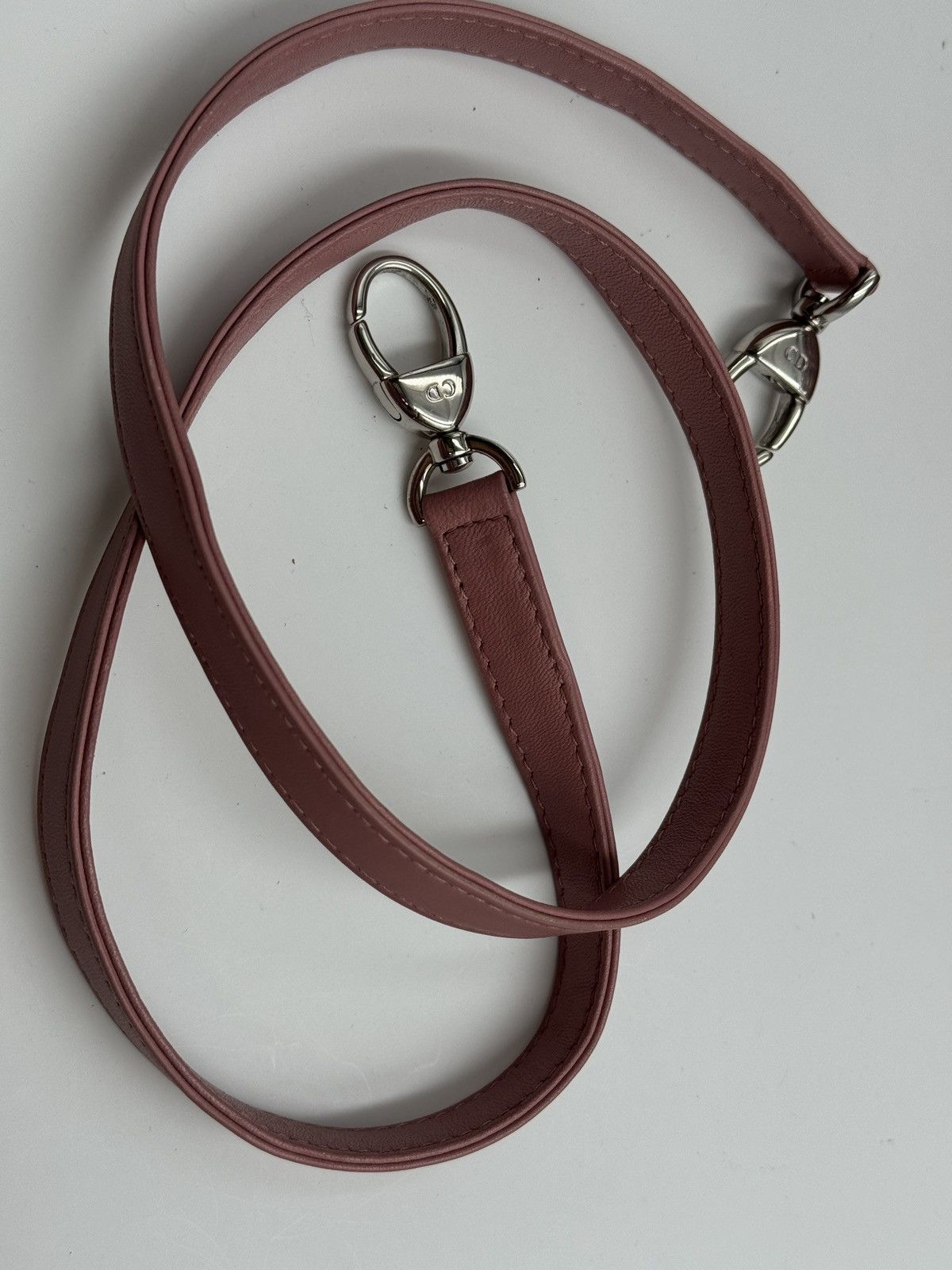 Christian Dior Monsieur Lady Dior medium size handbag Size ONE SIZE - 7 Thumbnail