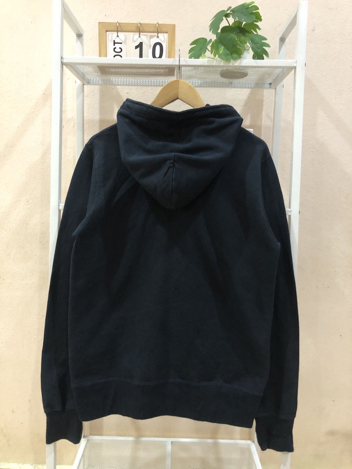 Bape BAPE x Mitchell & Ness NFL full-zip hoodie. Size US M / EU 48-50 / 2 - 2 Thumbnail