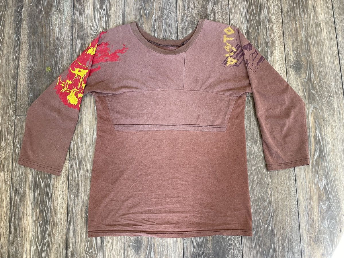 Haunted Starbucks Haunted Starbucks WHATS APP - Polo Shirt | Grailed