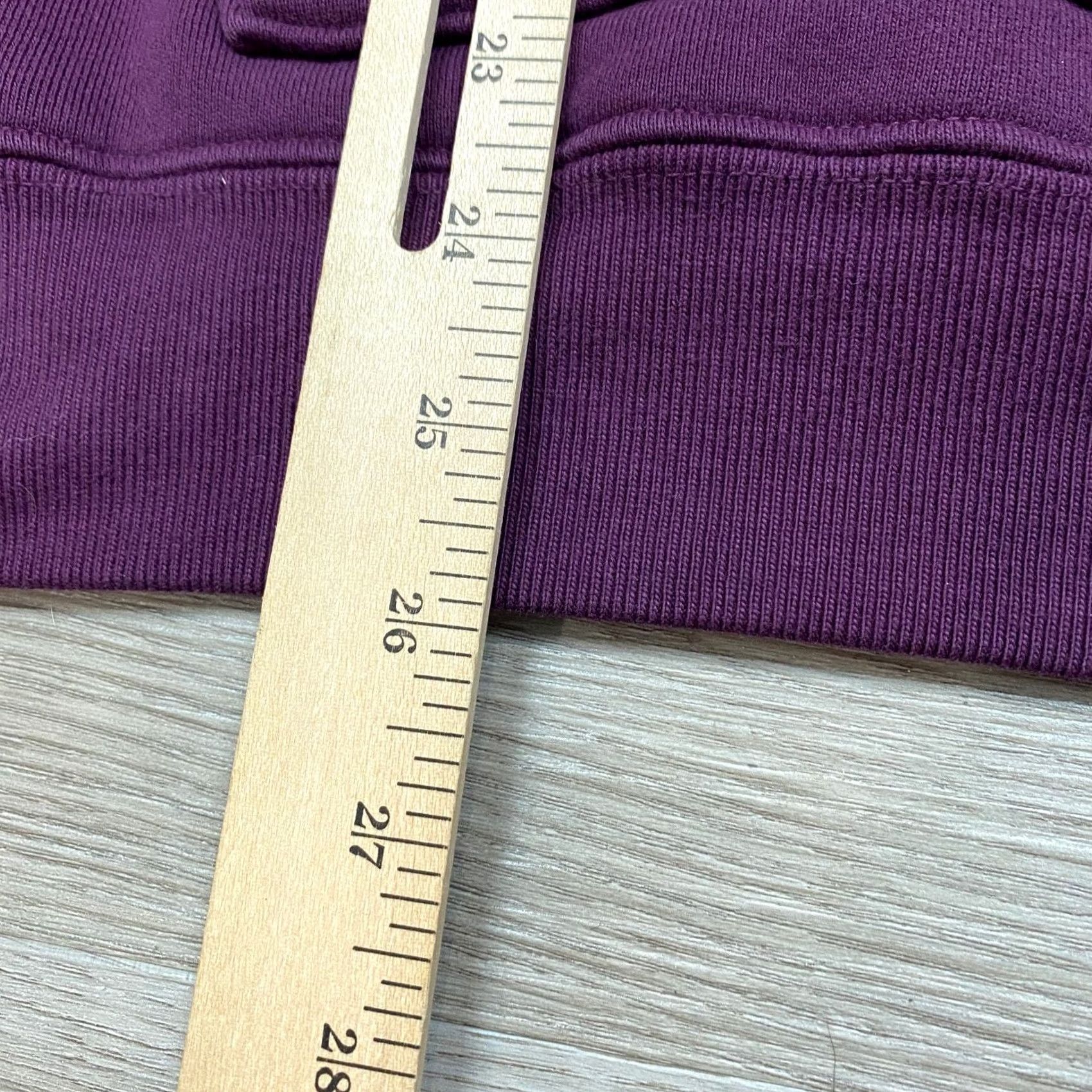 Madhappy Madhappy Hoodie Fifth Anniversary Aspen Fleece Size XS Limited Edition NWT Size US XS / EU 42 / 0 - 6 Thumbnail
