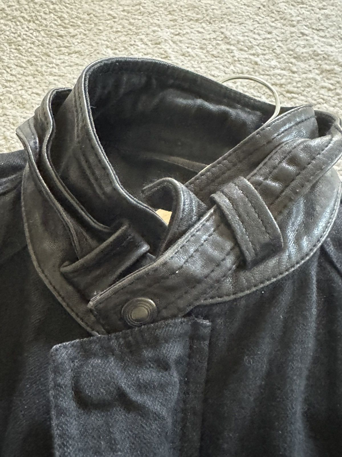 Tornado Mart Tornado Mart M65 Jacket Size US M / EU 48-50 / 2 - 6 Thumbnail