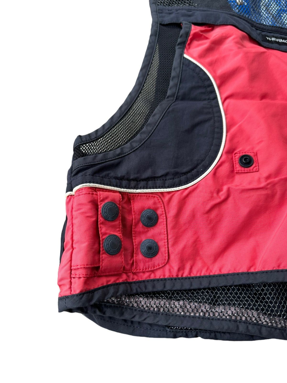DAIWA Daiwa Fishing vest Size US M / EU 48-50 / 2 - 8 Thumbnail