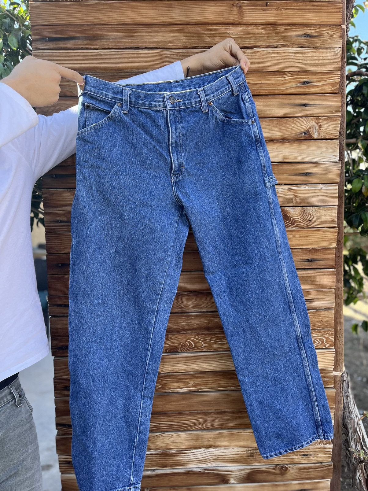 Dickies Dickies 34x32 Pants ! Size US 34 / EU 50 - 3 Thumbnail