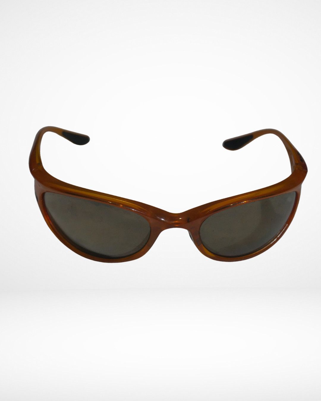 Vintage Bollé 2006 Downdraft Mandarin Sunglasses Size ONE SIZE - 3 Thumbnail