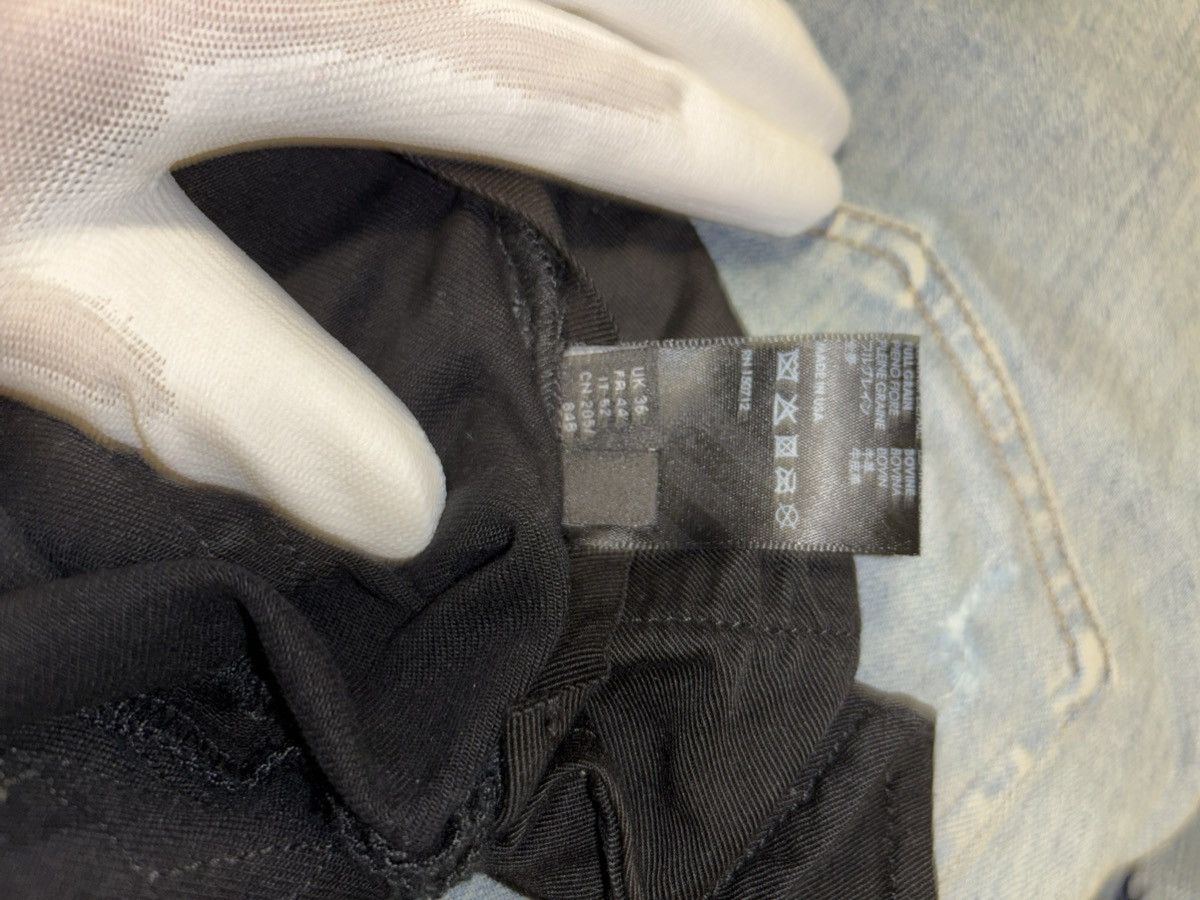Amiri Amiri Chemist Jeans Size US 36 / EU 52 - 9 Thumbnail