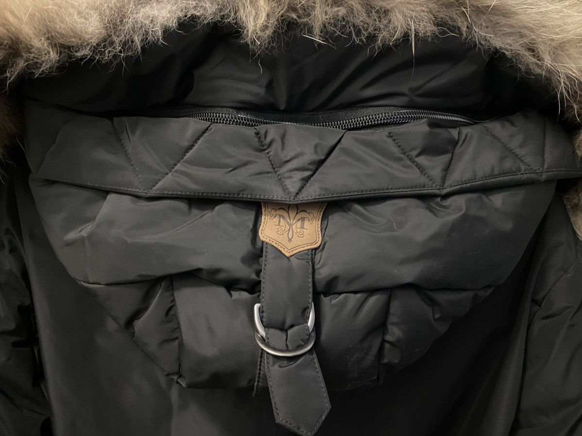 Mackage MACKAGE Montreal Bomber Down Jacket Black Small/US38 NEW Size US S / EU 44-46 / 1 - 17 Thumbnail