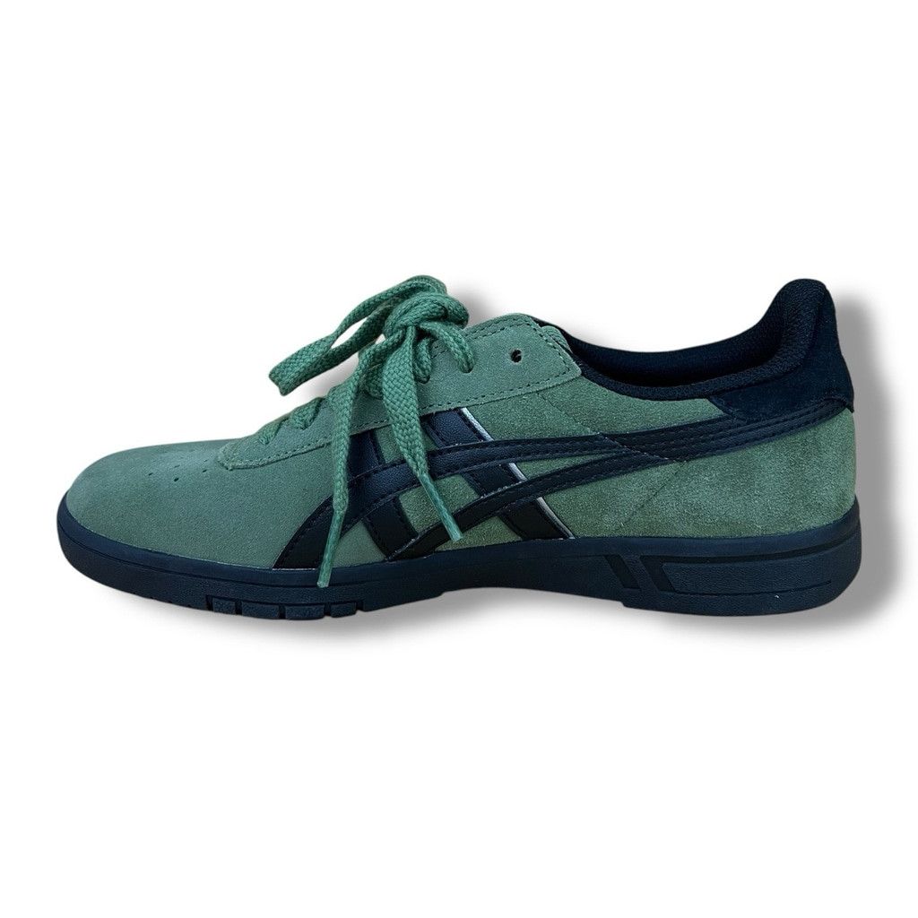 Asics Asics Gel-Vickka Pro Men’s Sz 5 Olive Skateboarding Shoes Size US 5 / EU 37 - 6 Thumbnail